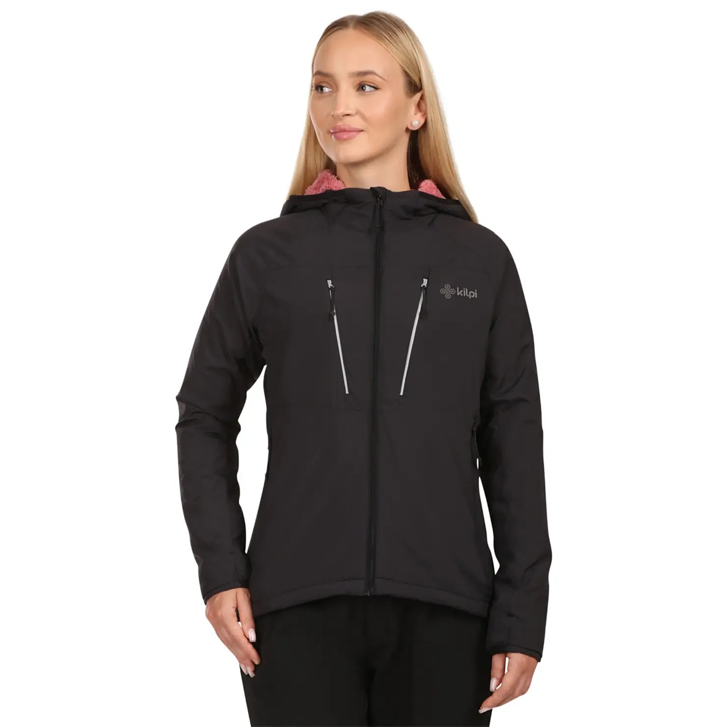 Wanderjacke Damen Kilpi Gaspar