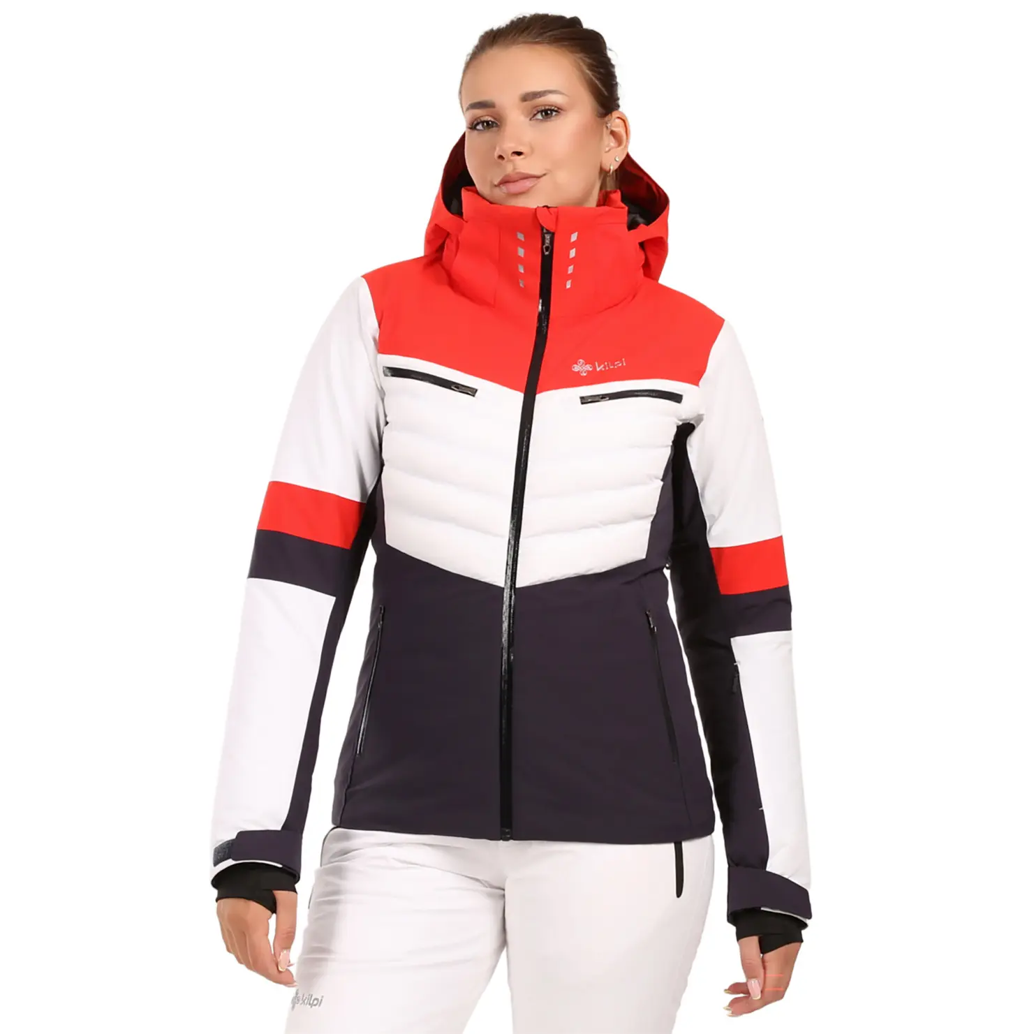 Dames ski jas Kilpi Lorien