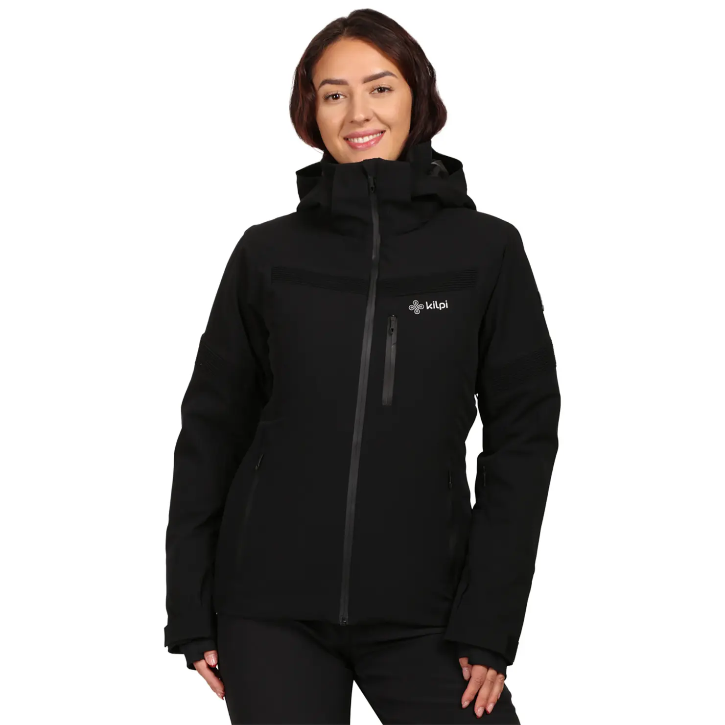 Dames ski jas Kilpi Valera