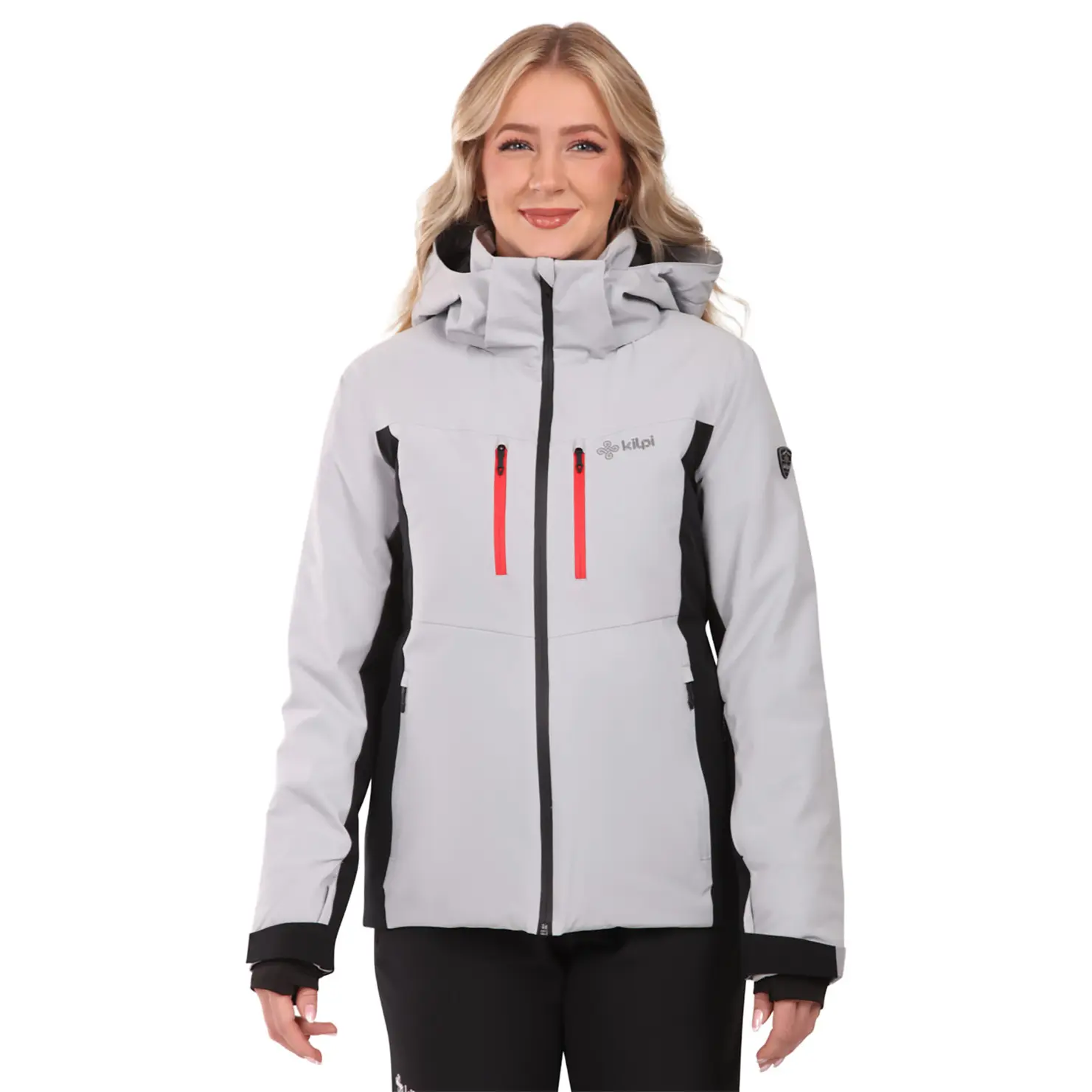 Dames ski jas Kilpi Valera