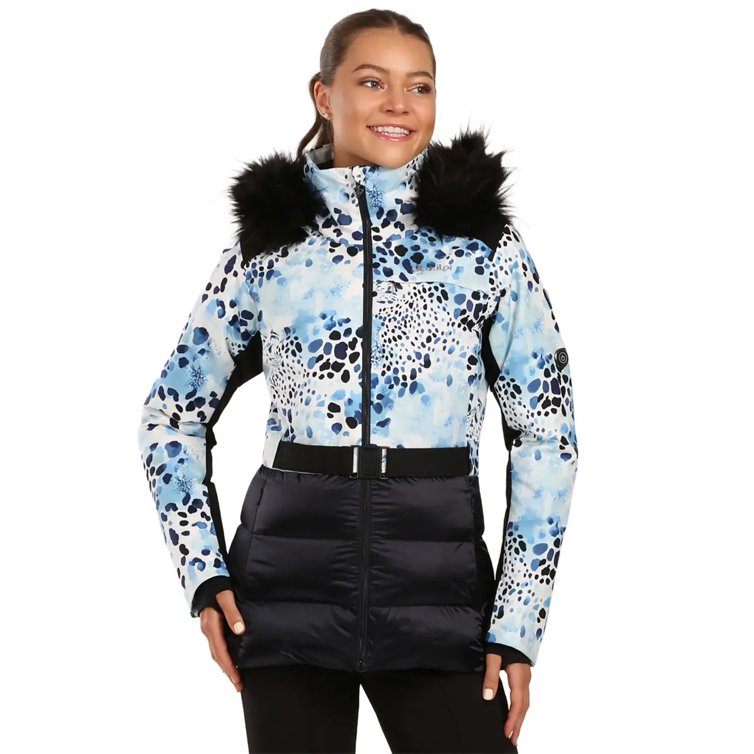 Dames ski jas Kilpi Lena