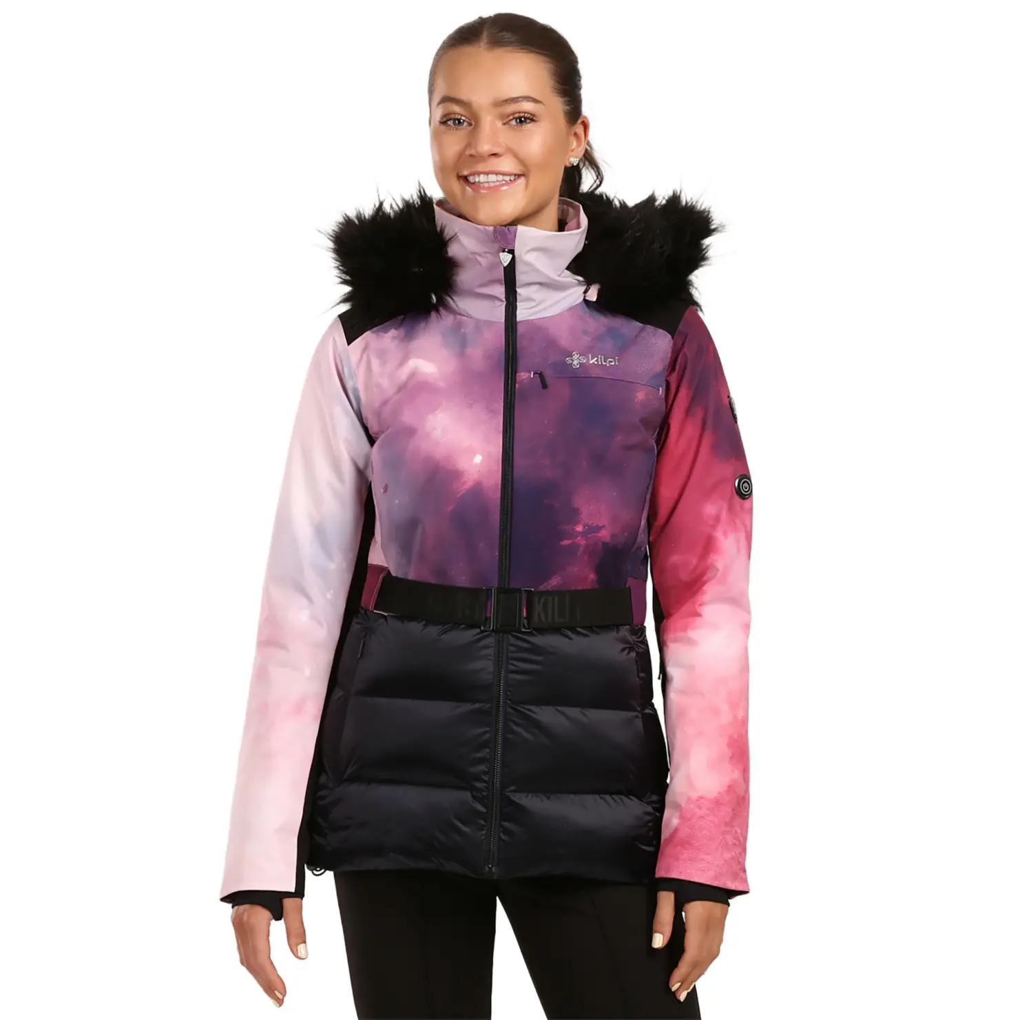 Dames ski jas Kilpi Lena