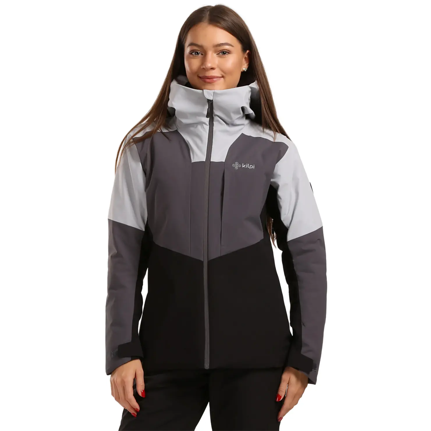 Skijacke Damen Kilpi Killyan