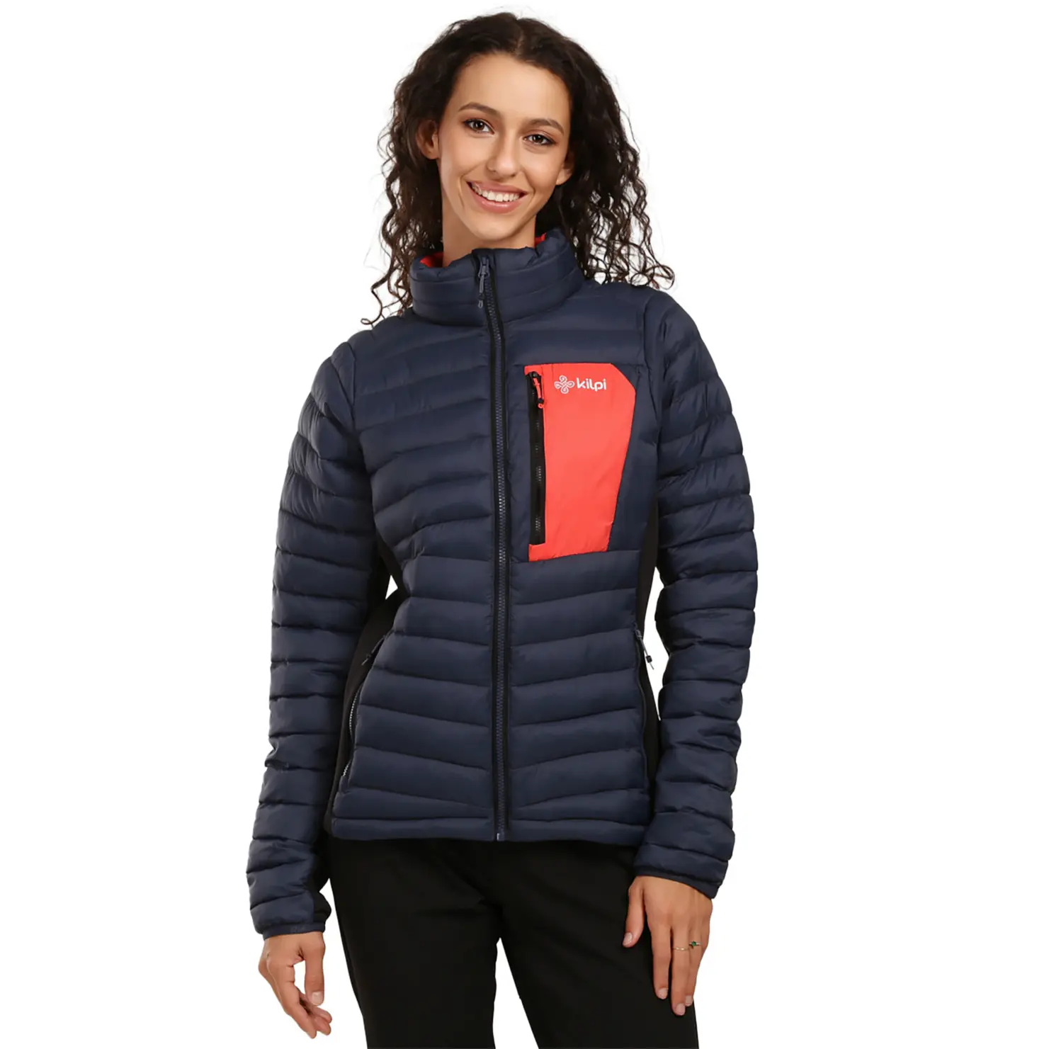 Damen Skijacke Kilpi Actis