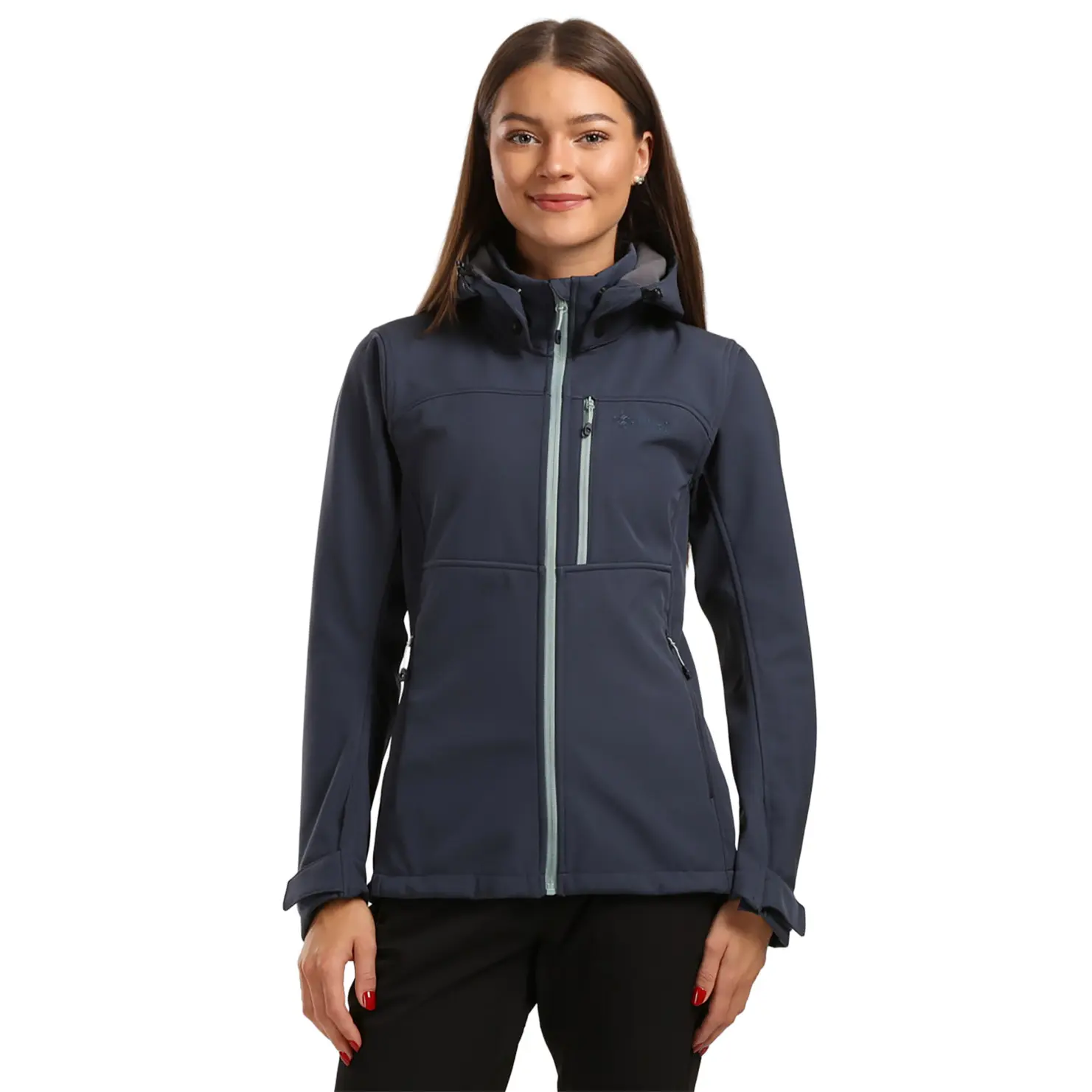 Dames skibroek Kilpi Ravia