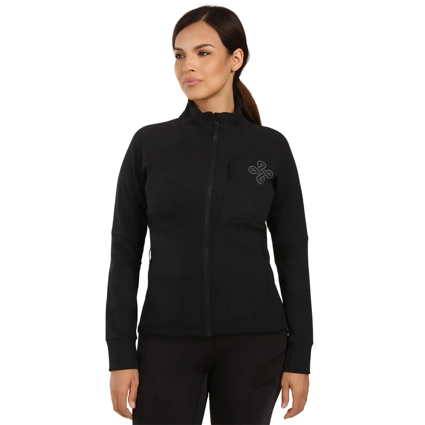 Damesfleece Kilpi Siren