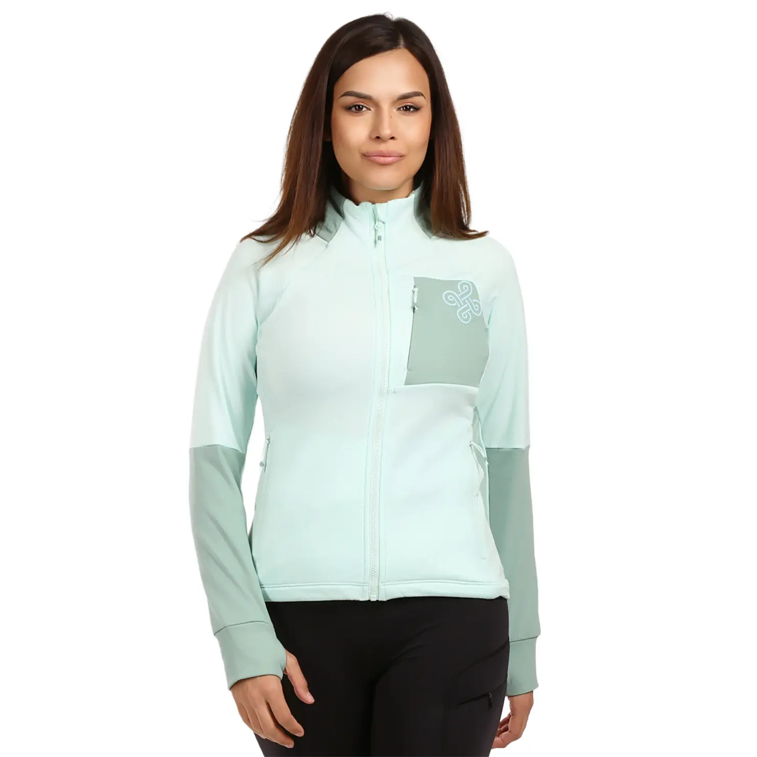 Damesfleece Kilpi Siren