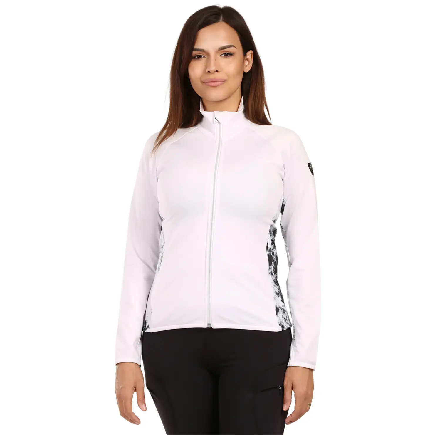Langarmtrikot für Damen Kilpi Junie