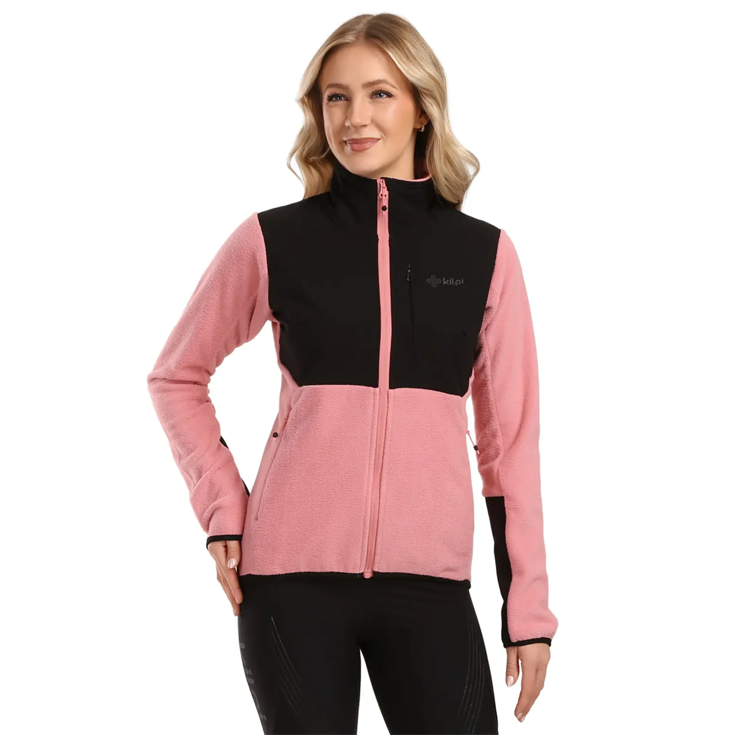 Damesfleece Kilpi Kajaani