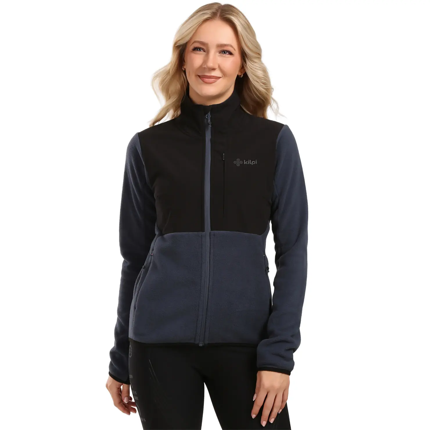 Damesfleece Kilpi Kajaani