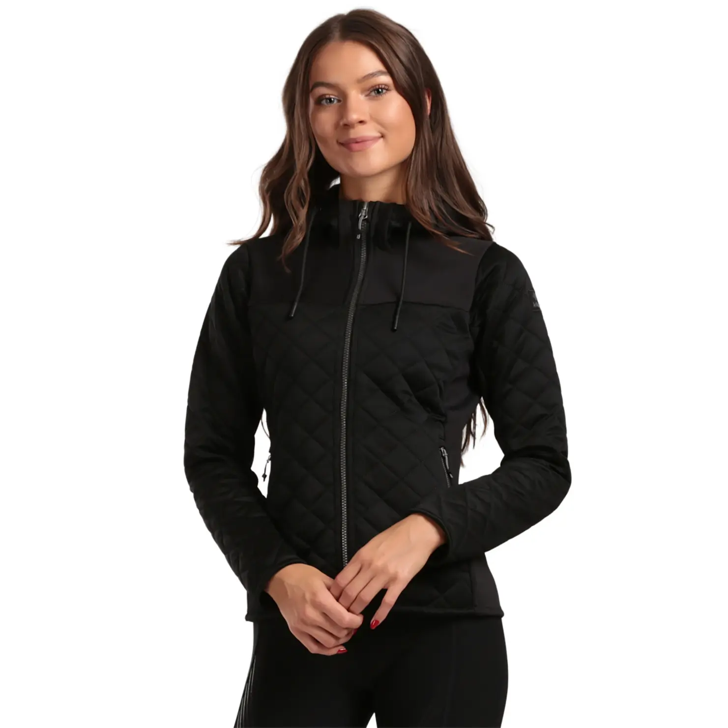 Damesfleece Kilpi Nevia