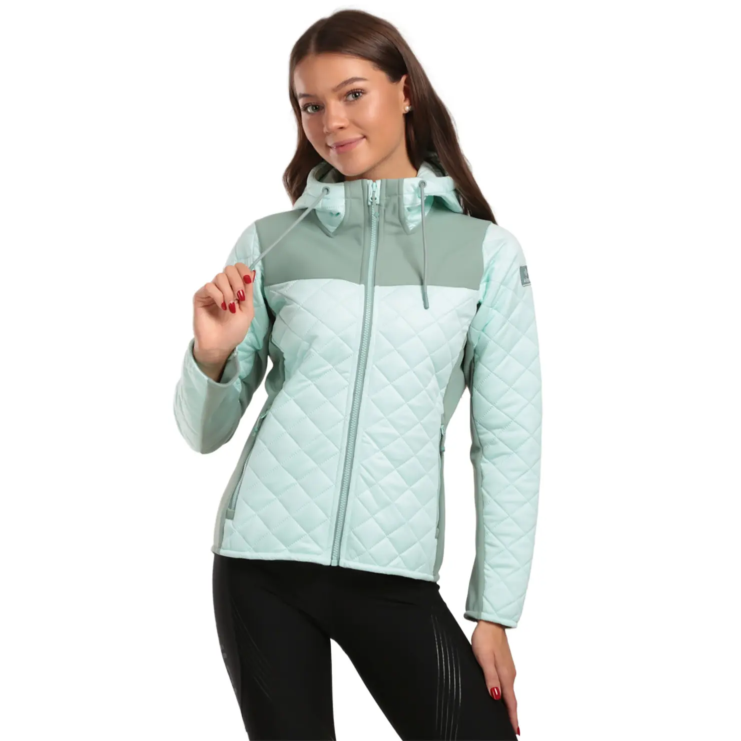 Damesfleece Kilpi Nevia