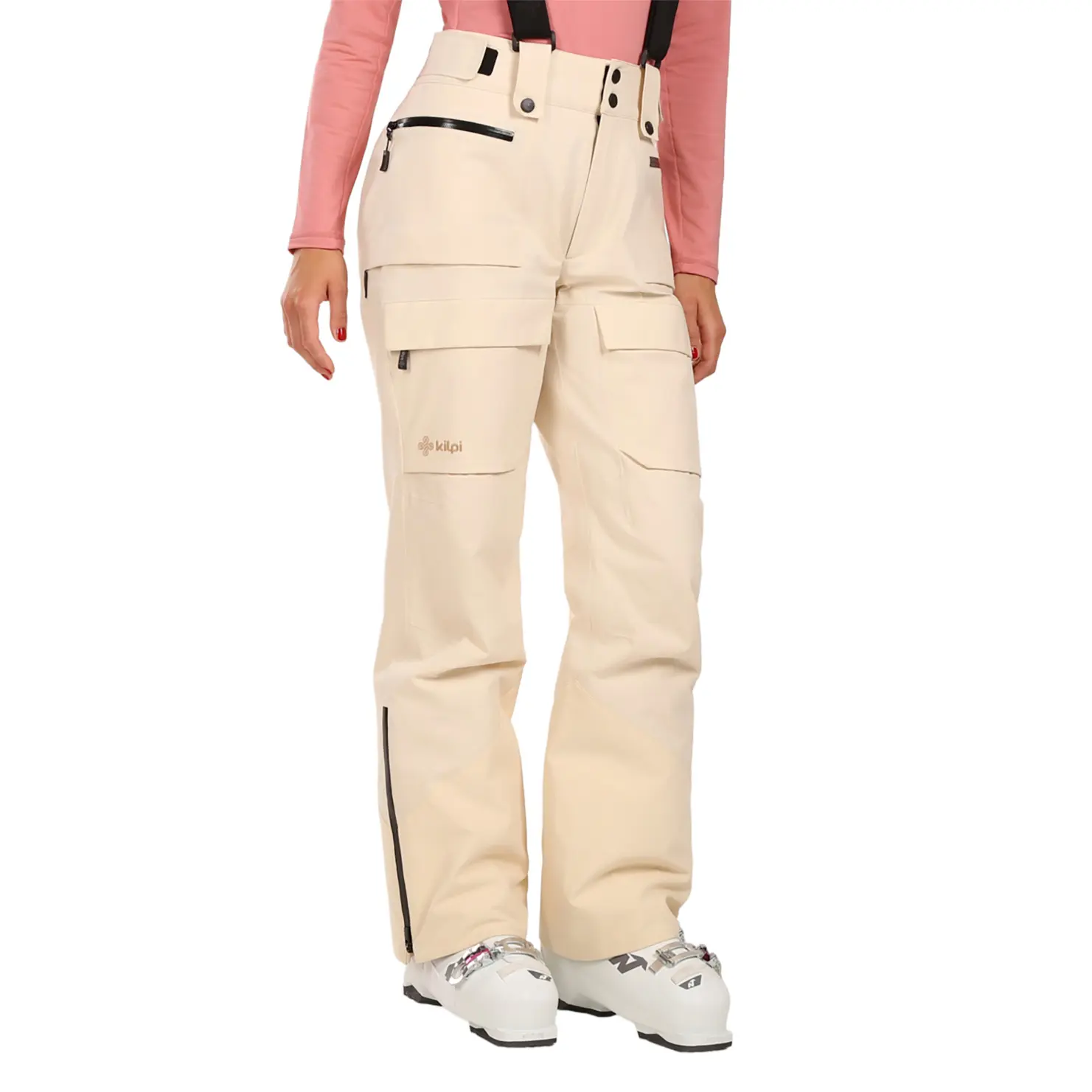 Skihose Damen Kilpi Barry