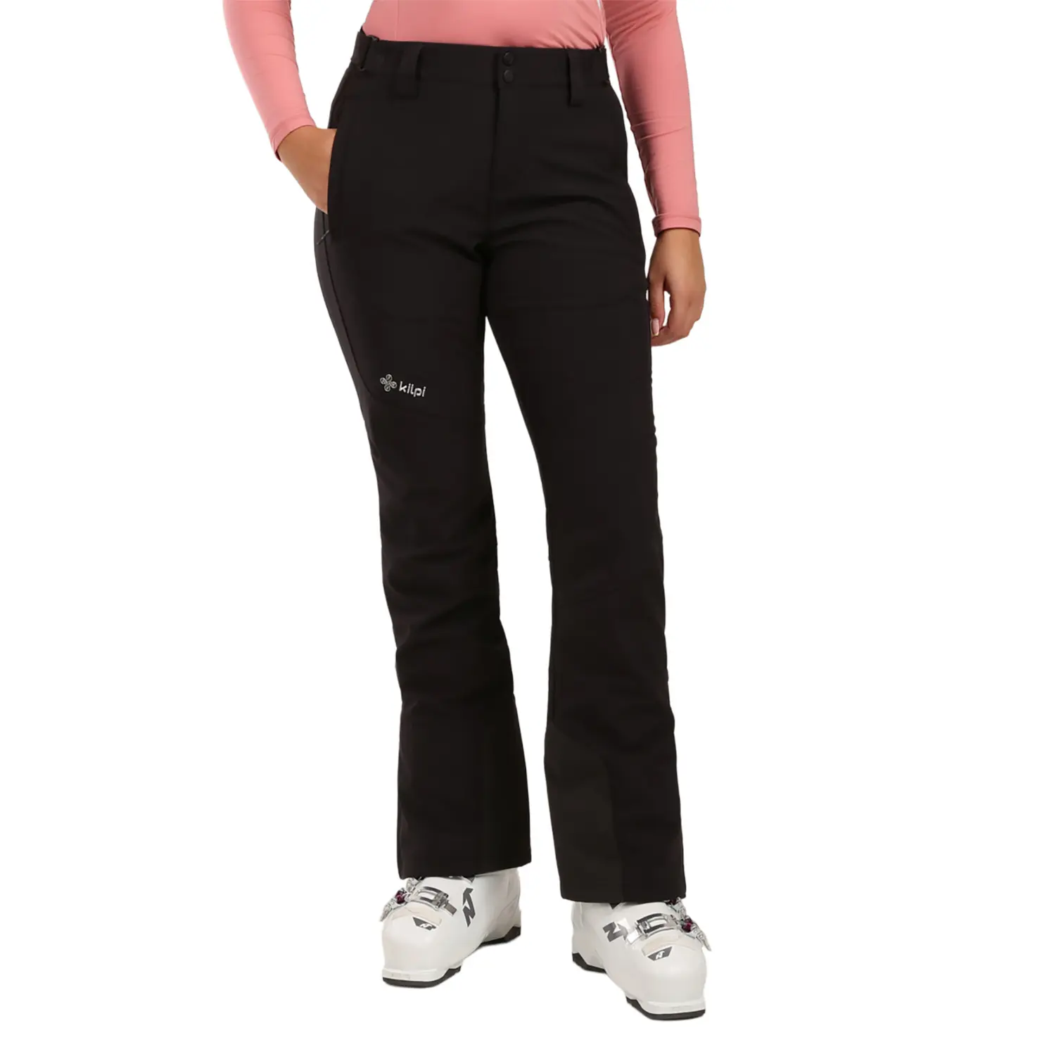 Dames skibroek Kilpi Rhea