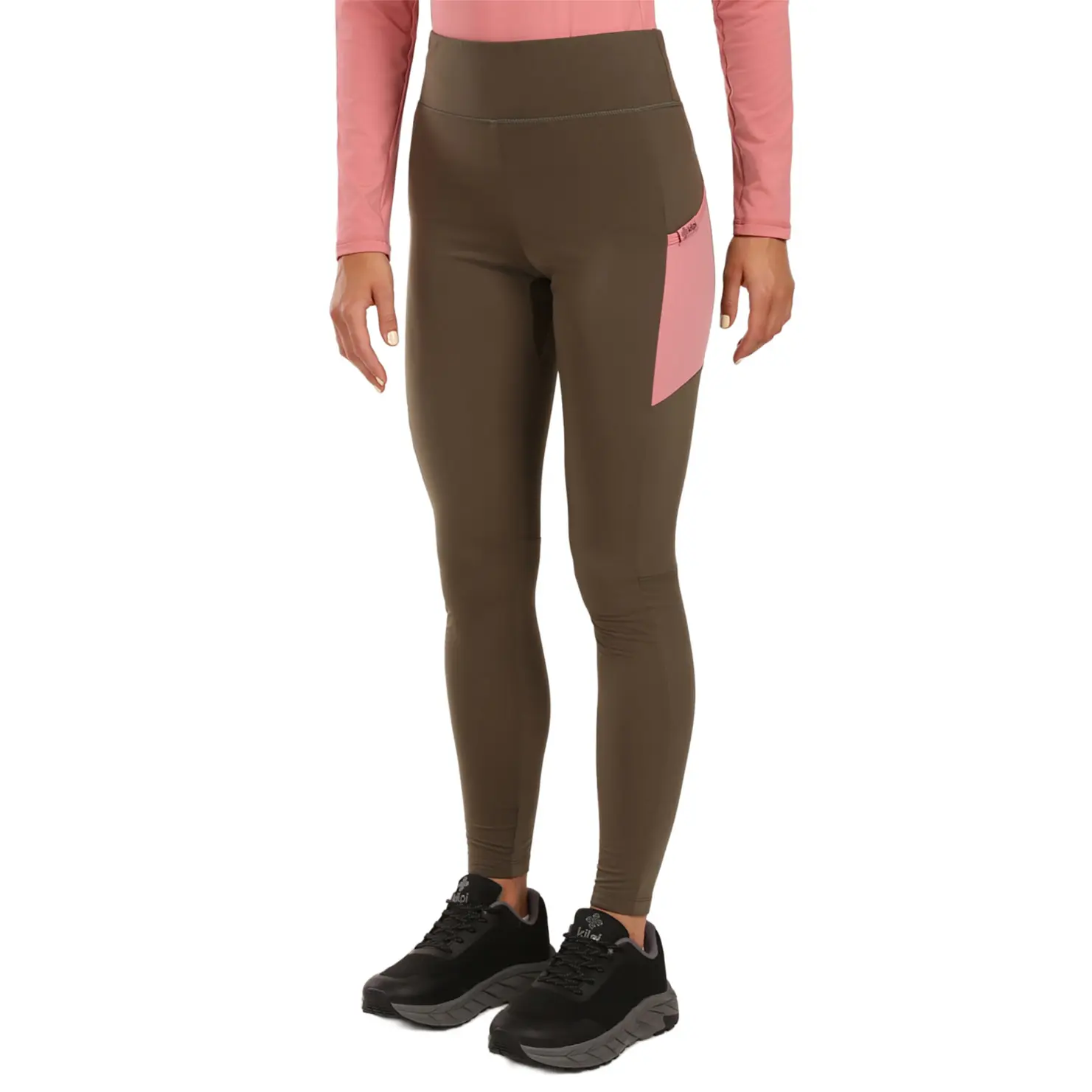 Leggings voor dames Kilpi Alexo