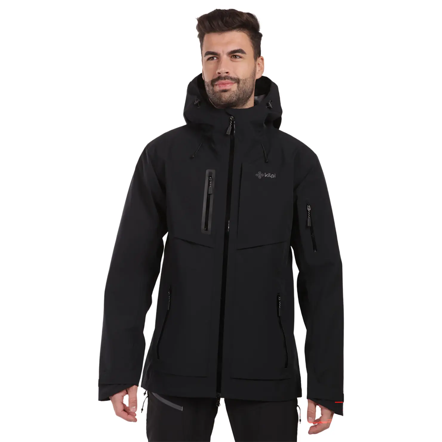 Skijacke Kilpi Horizon