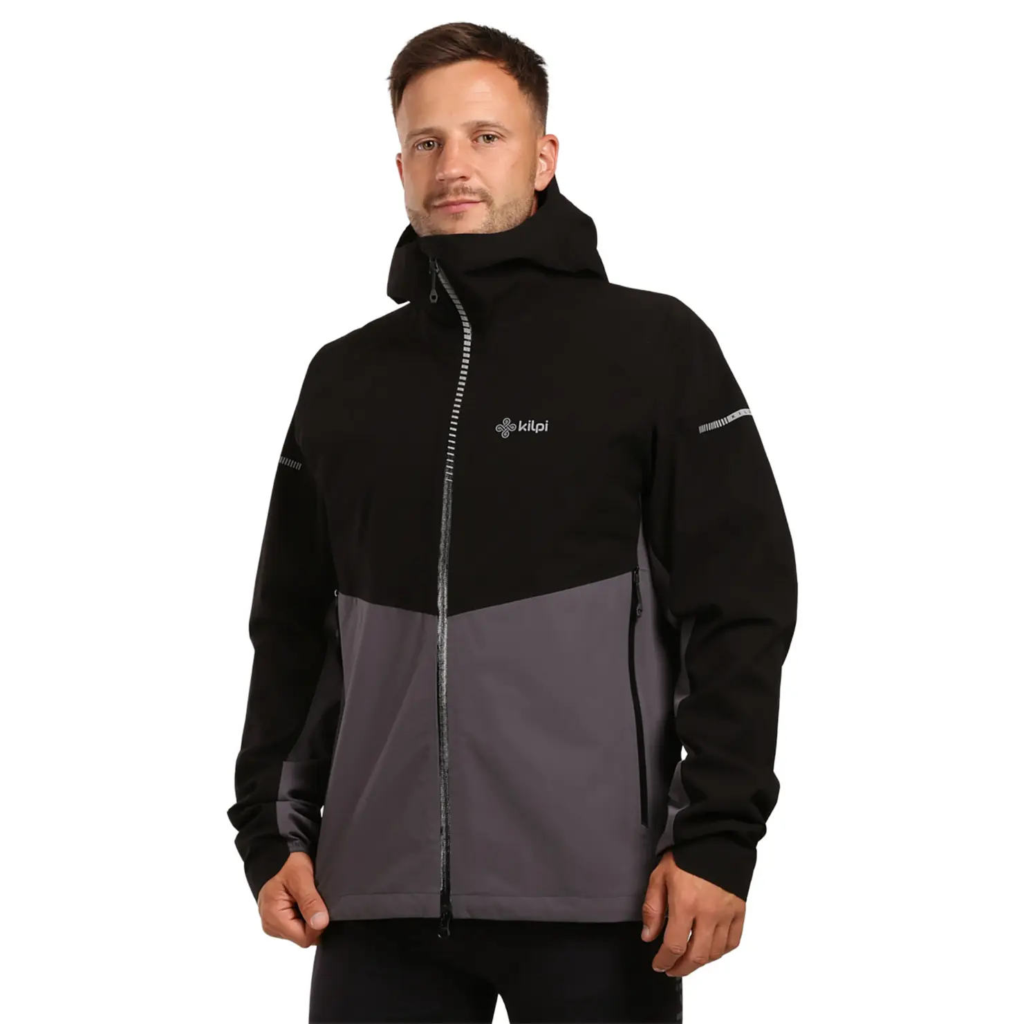 Waterdichte Jas Kilpi Hurricane