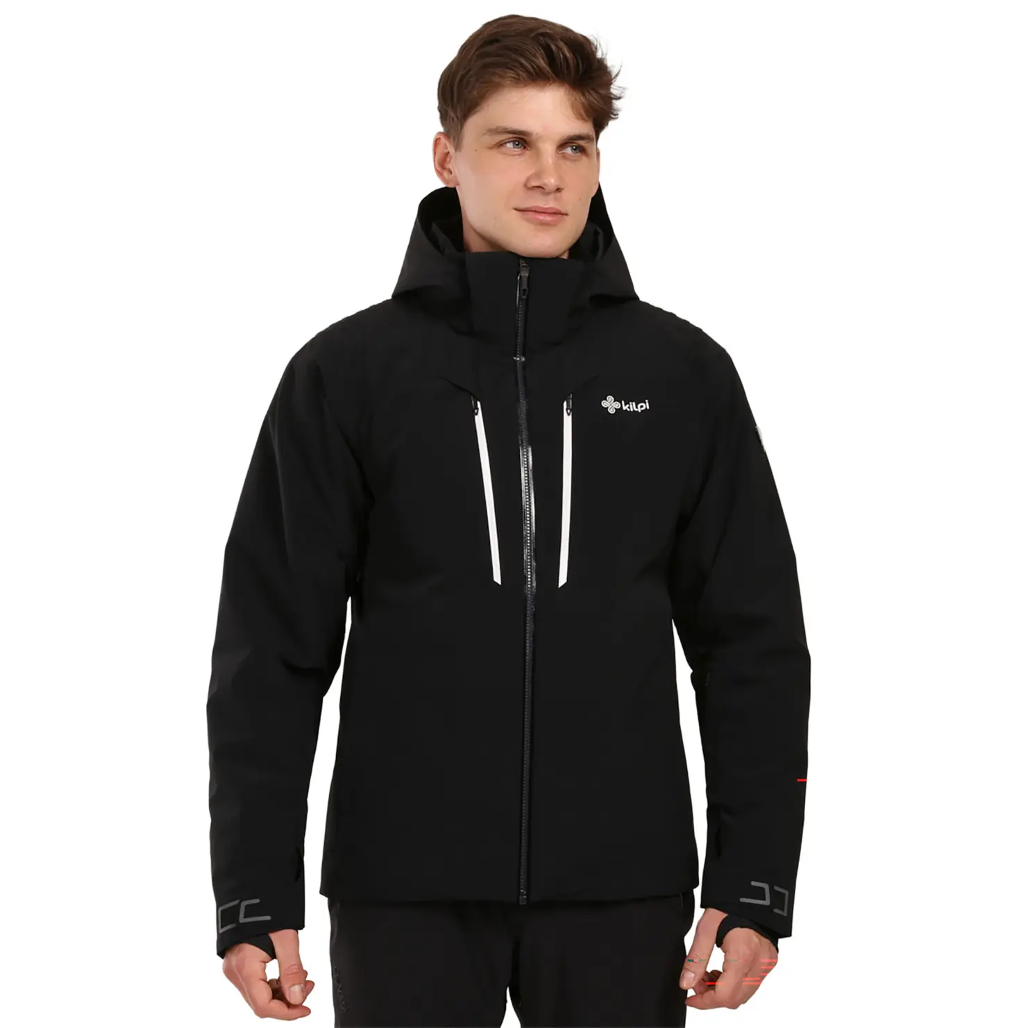 Ski-jas Kilpi Hyder