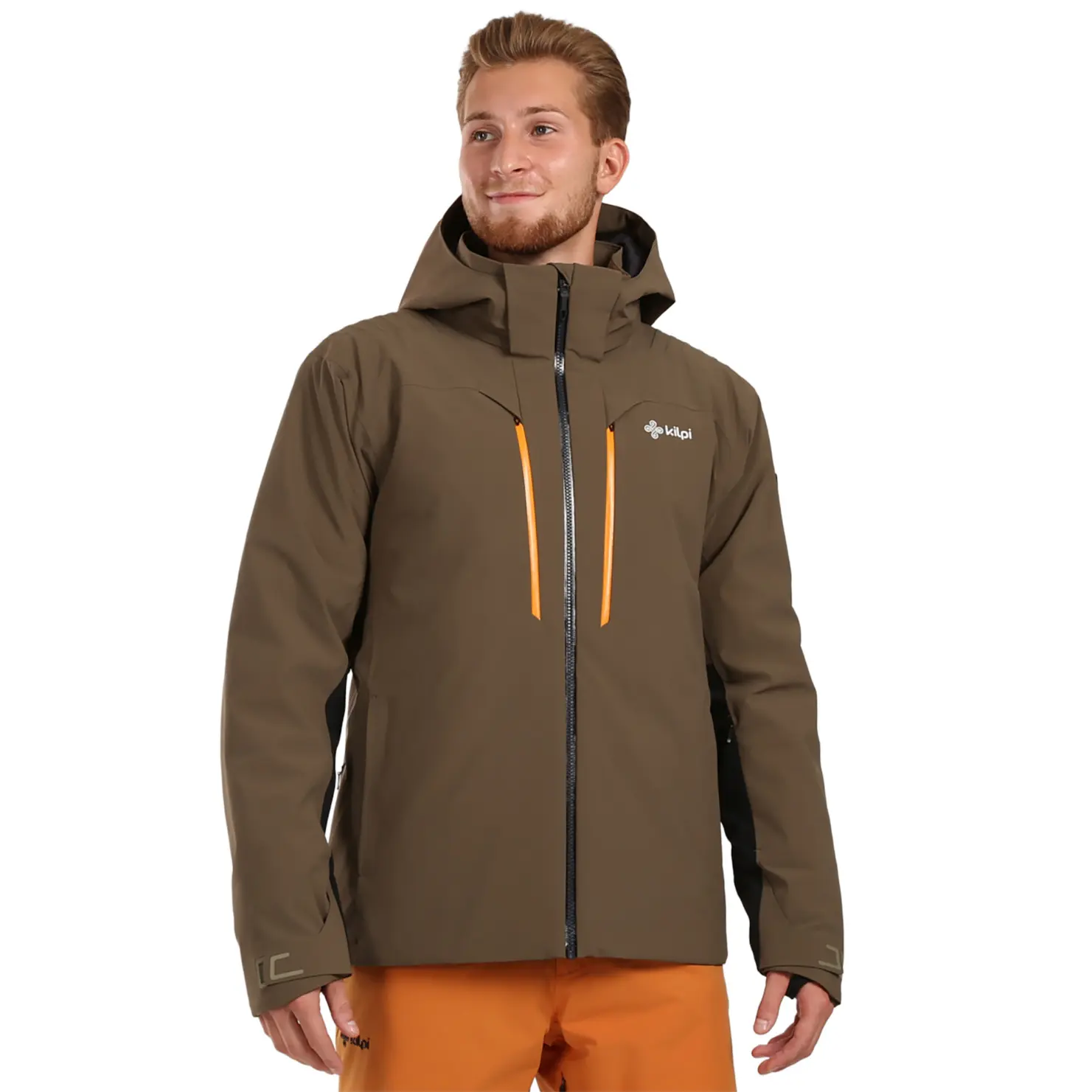 Ski-jas Kilpi Hyder