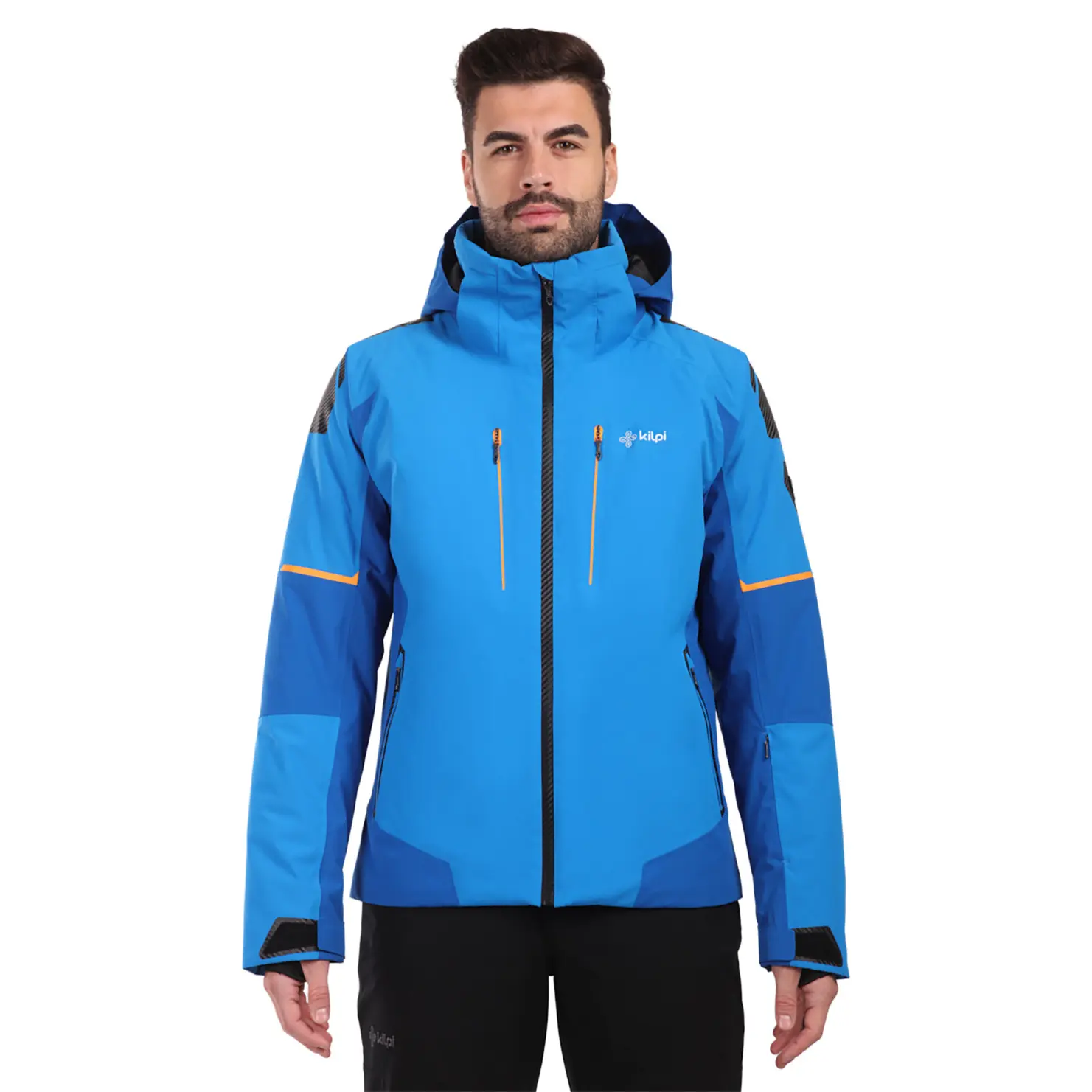 Ski-jas Kilpi Turnau