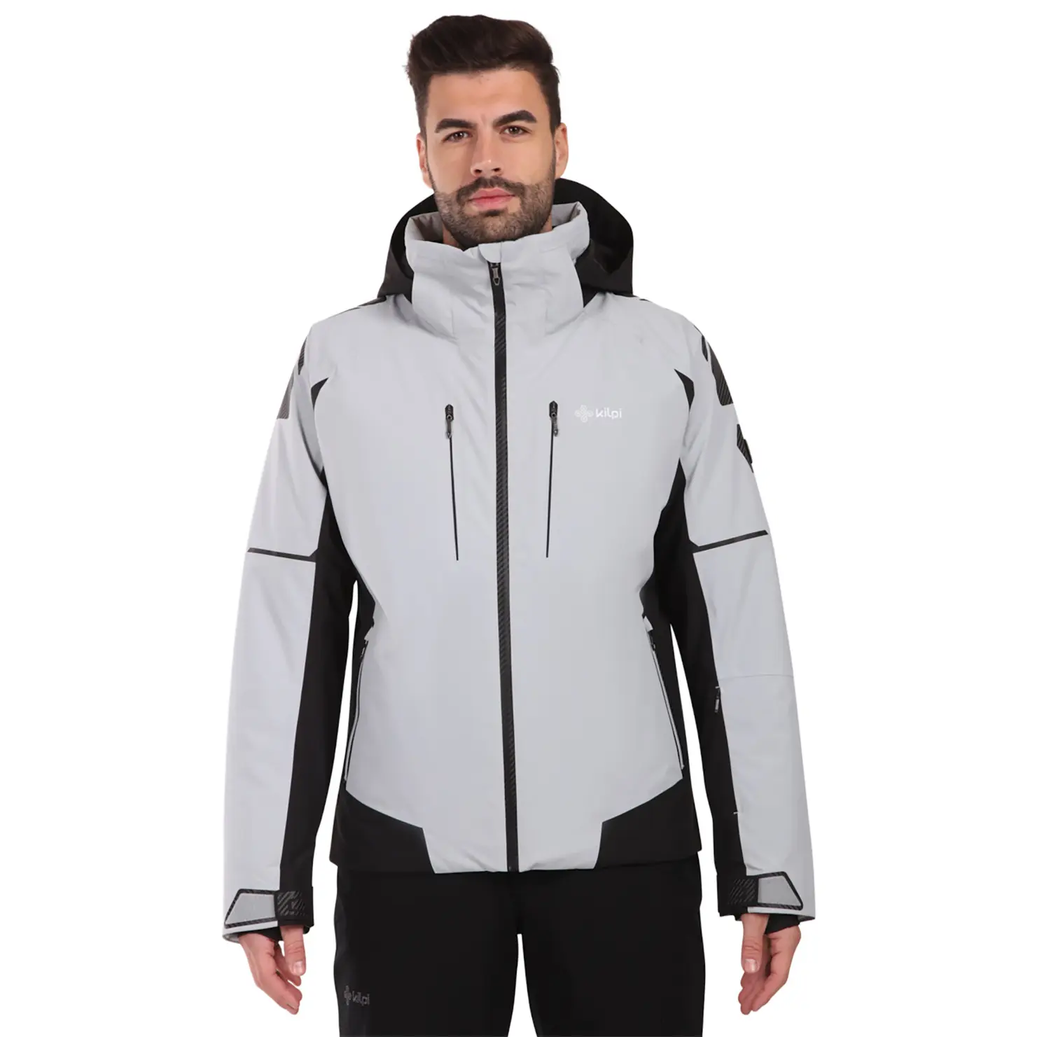 Ski-jas Kilpi Turnau