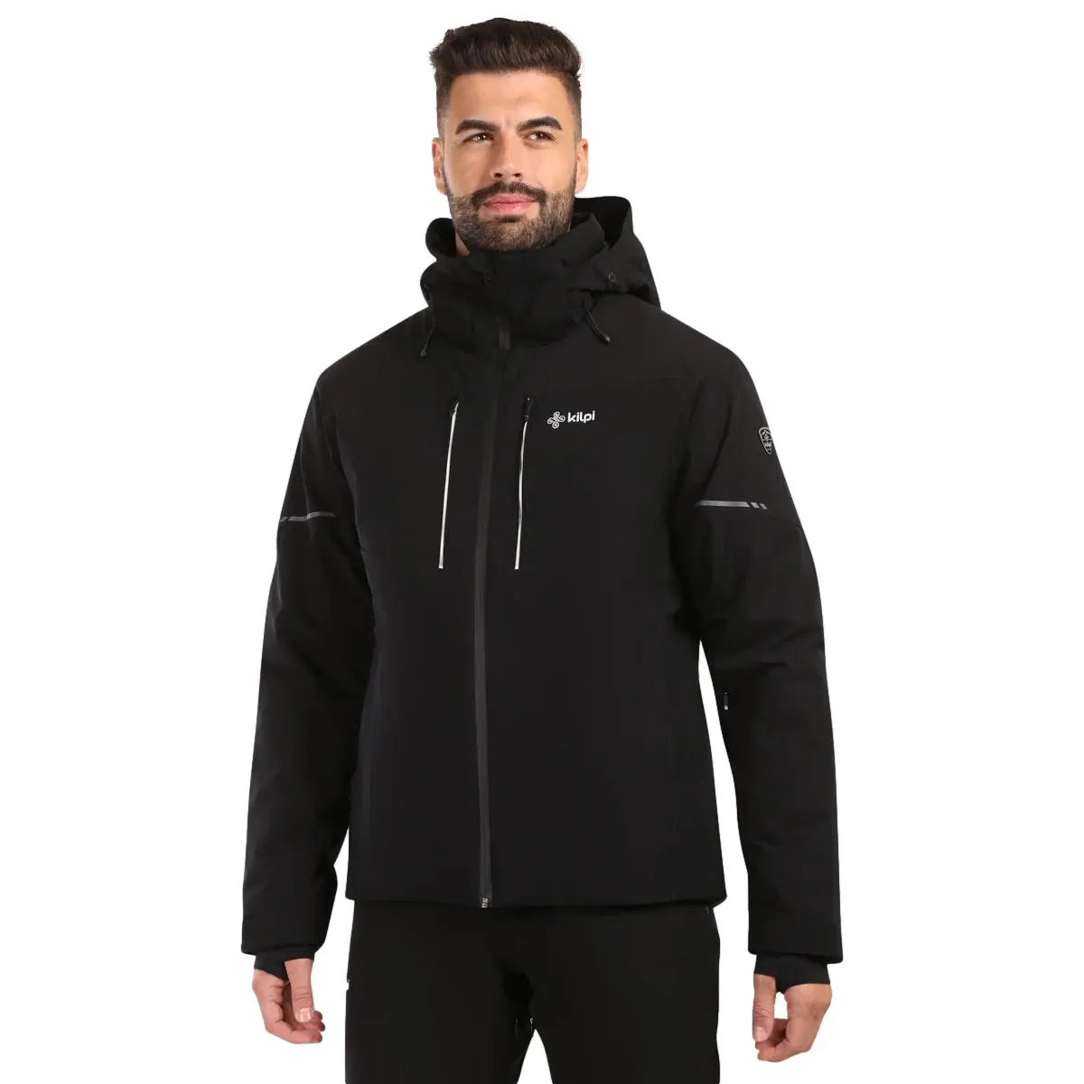 Ski-jas Kilpi Tonnsi