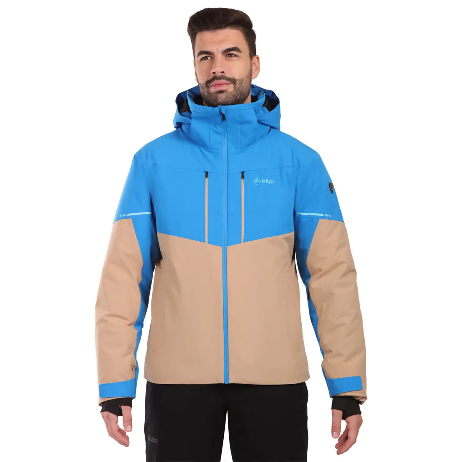Ski-jas Kilpi Tonnsi
