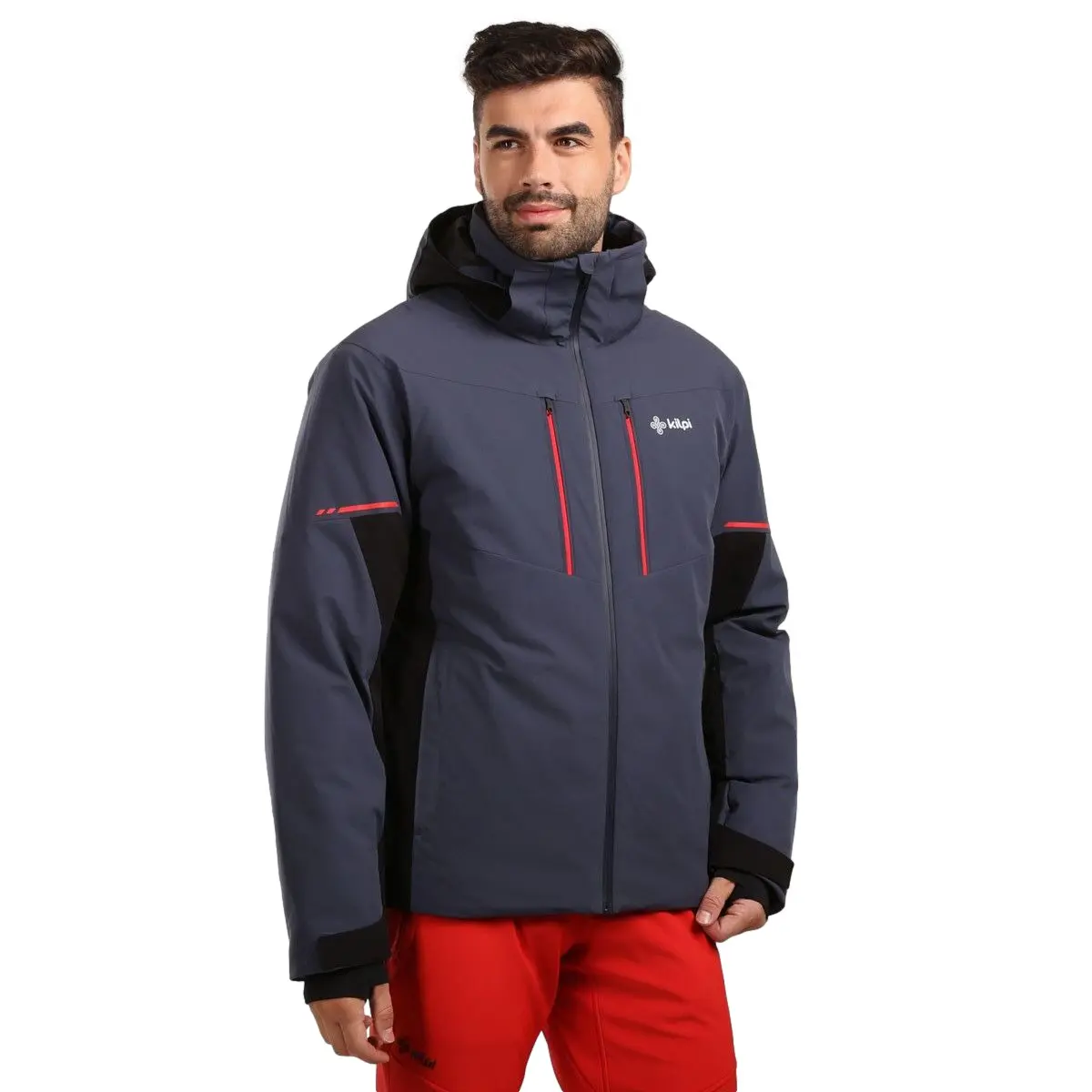 Ski-jas Kilpi Tonnsi