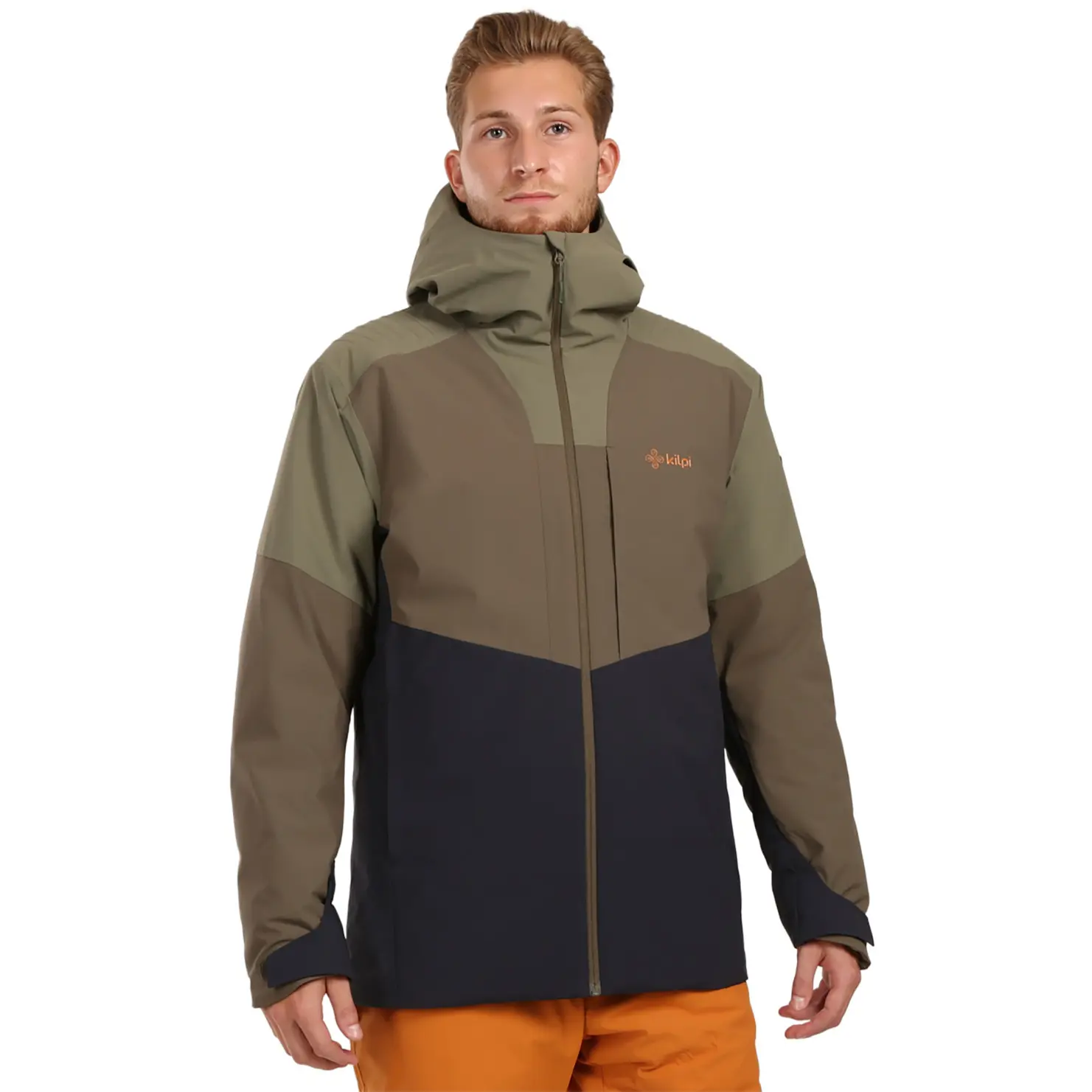 Ski-jas Kilpi Killyan