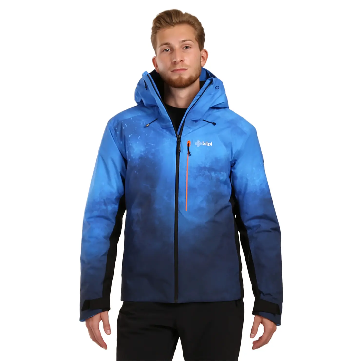 Skijacke mit Kapuze Kilpi Tampa