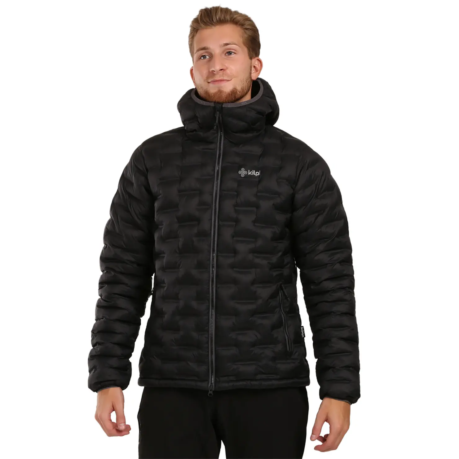 Ski-jack Kilpi Alba