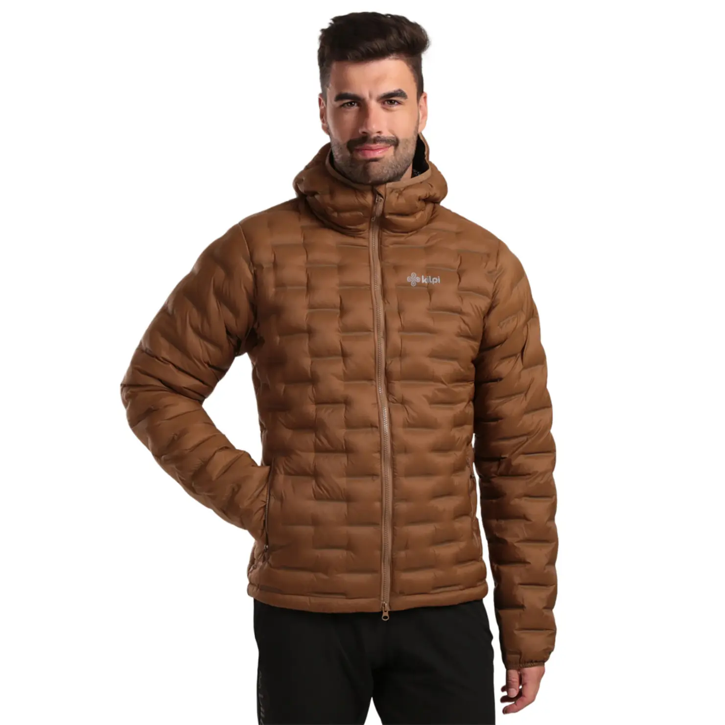 Ski-jack Kilpi Alba