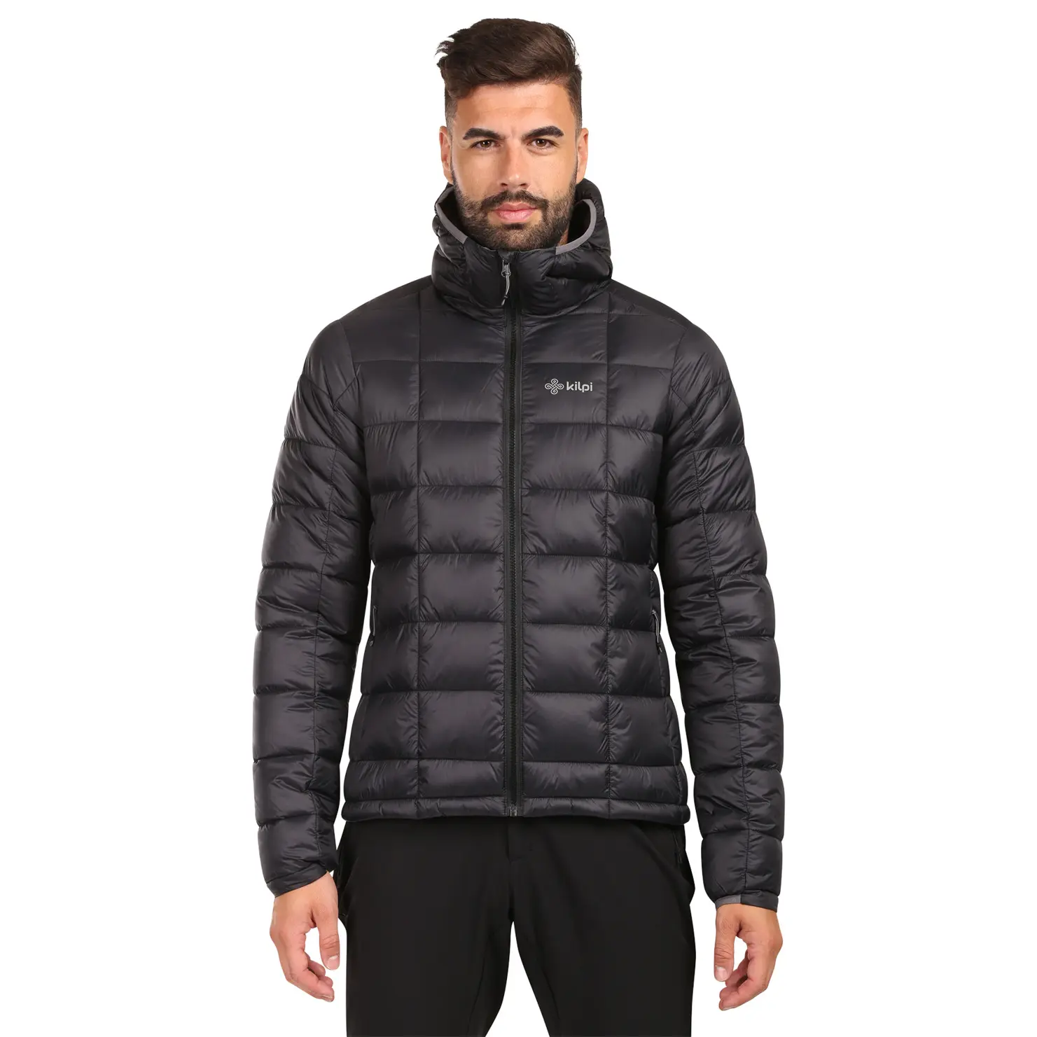 Hooded jacket Kilpi Rebeki