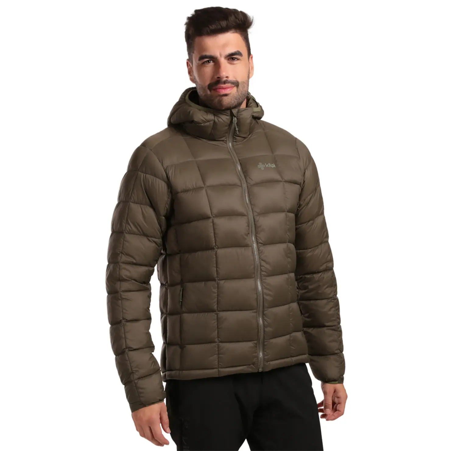 Hooded jacket Kilpi Rebeki
