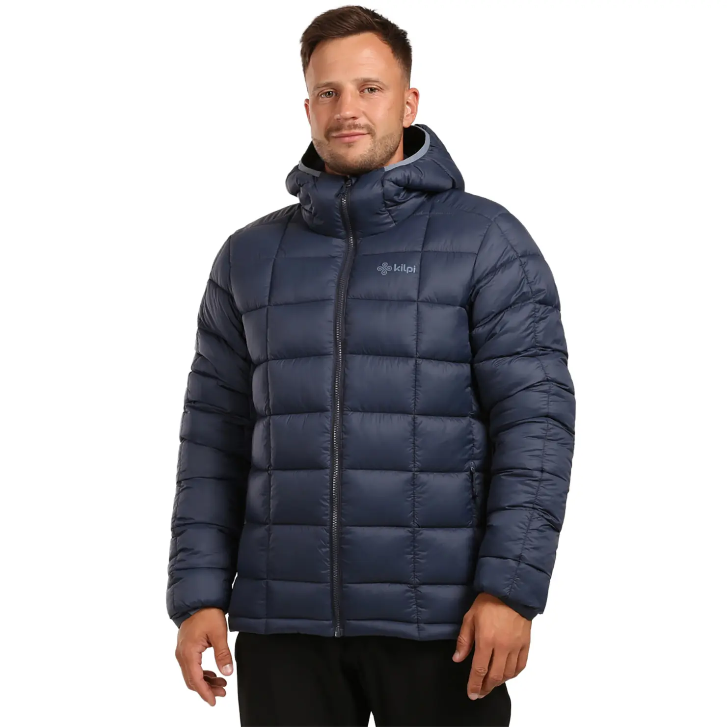 Hooded jacket Kilpi Rebeki