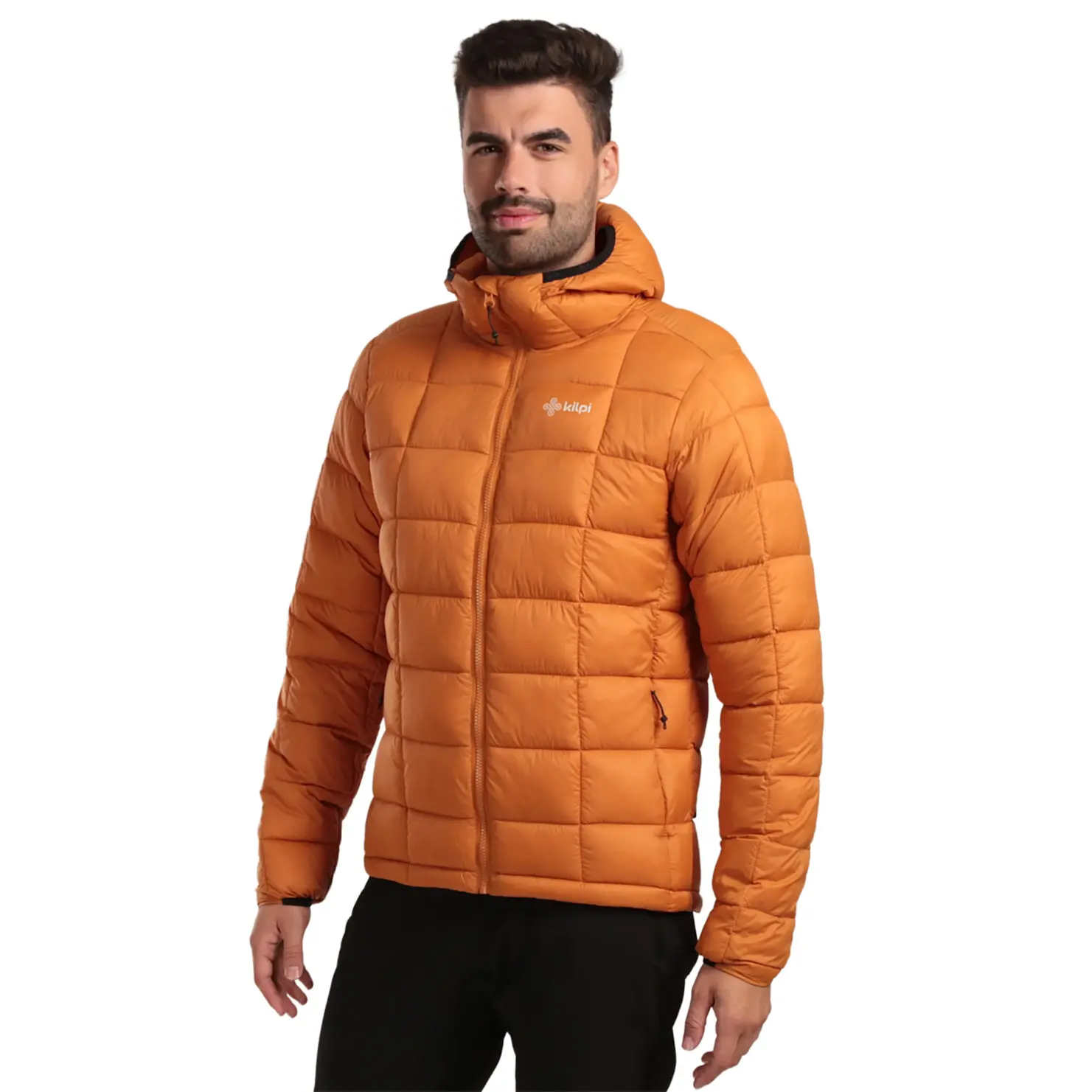 Hooded jacket Kilpi Rebeki