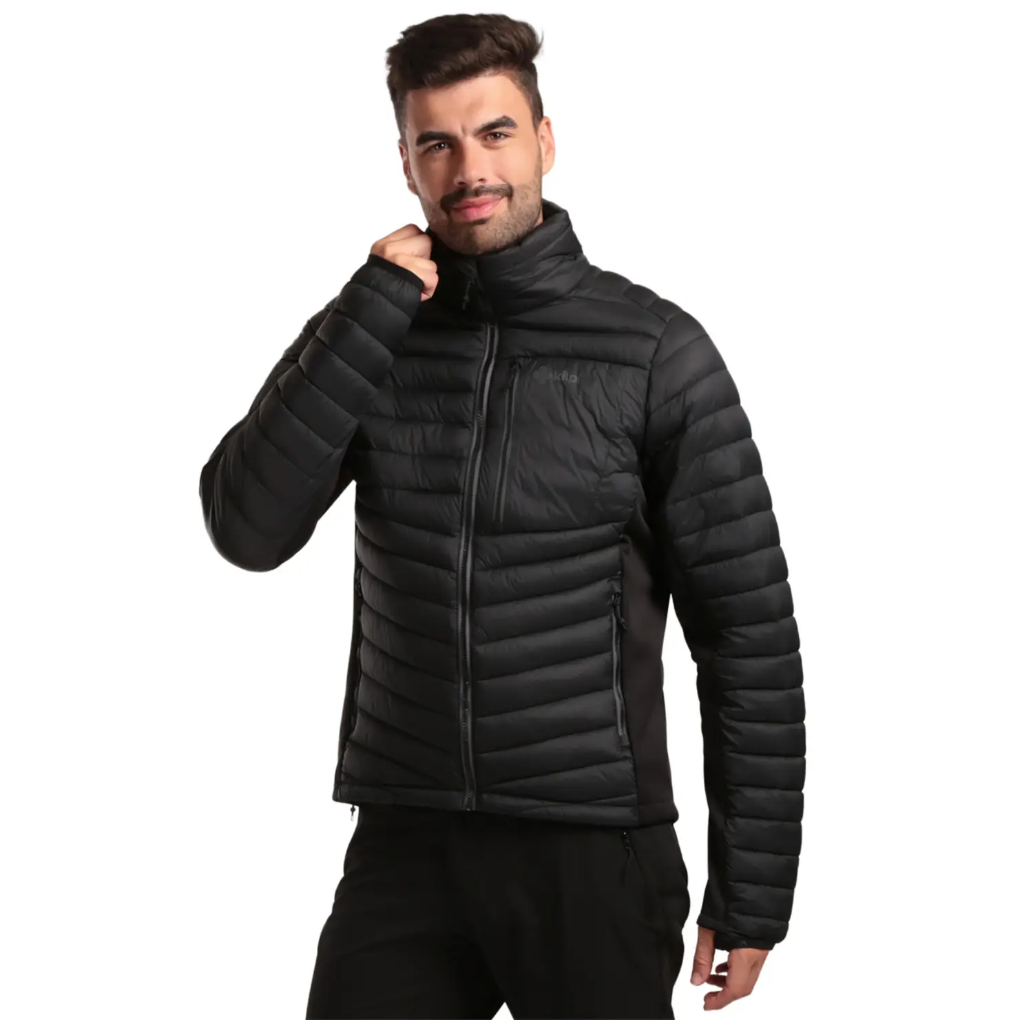 Ski-jack Kilpi Actis