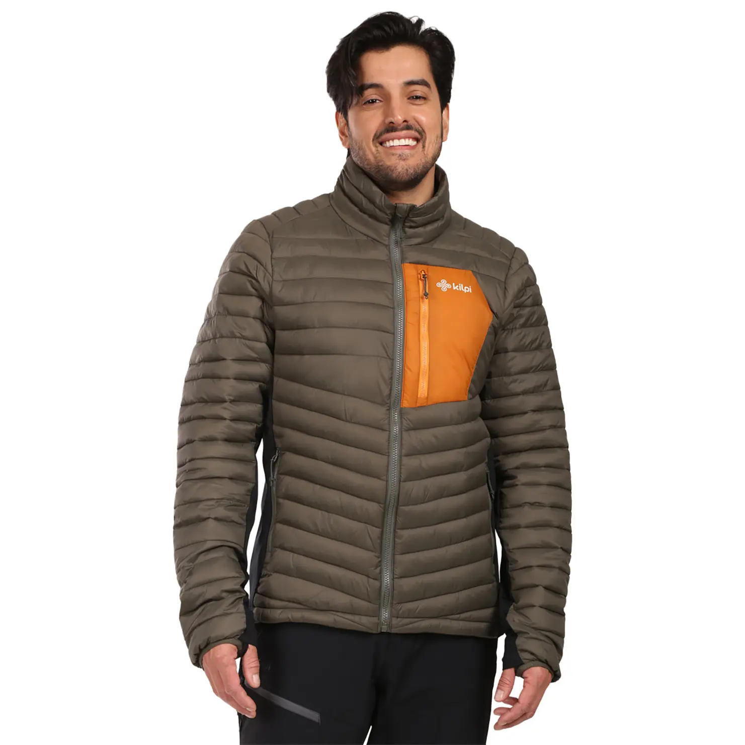 Ski-jack Kilpi Actis