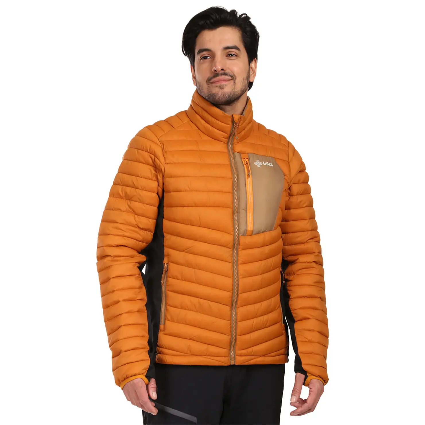 Ski-Daunenjacke Kilpi Actis