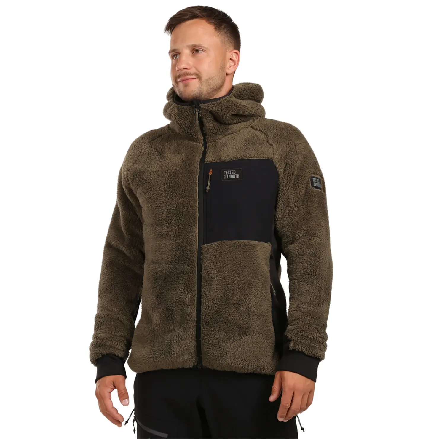 Fleece Kilpi Norka