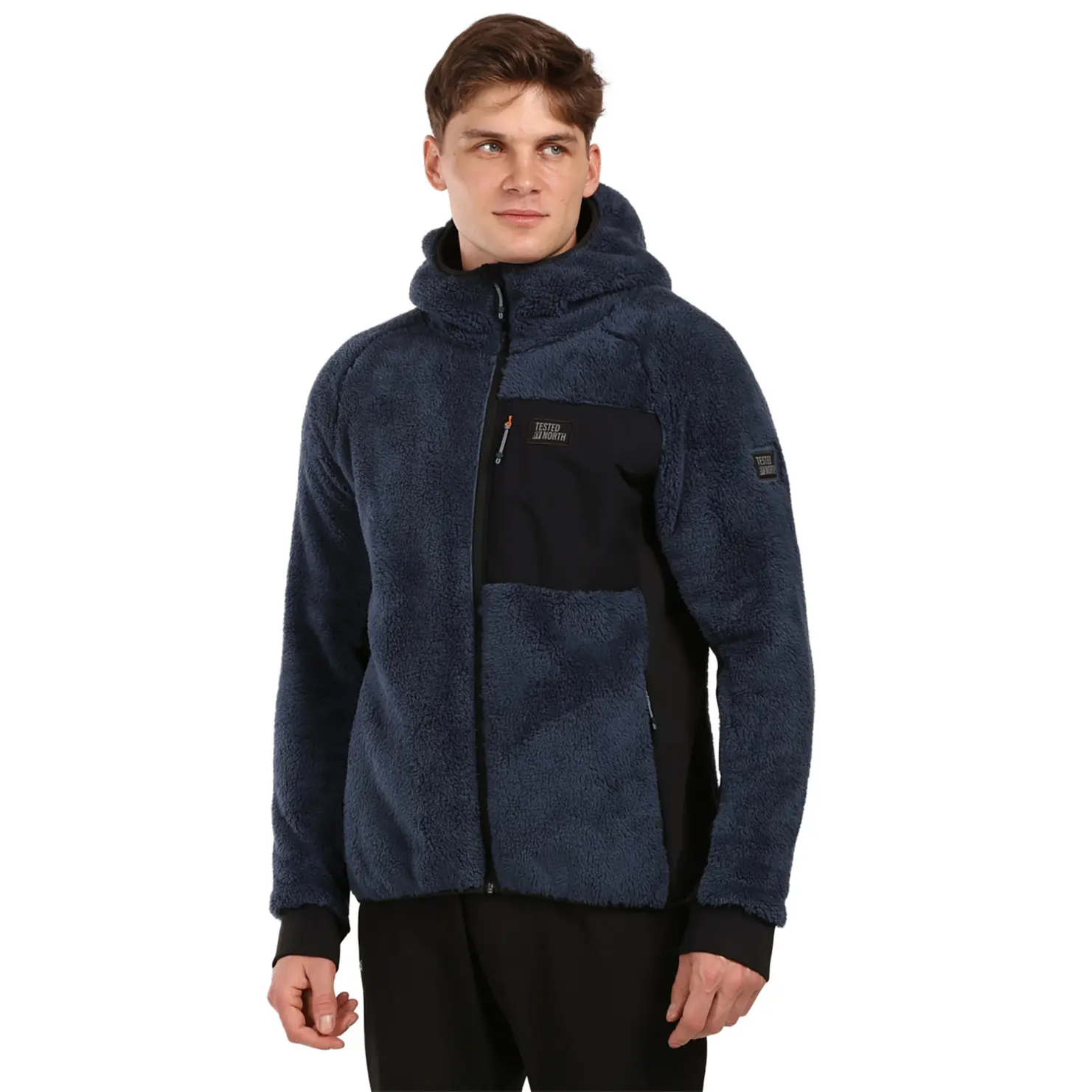 Fleece Kilpi Norka