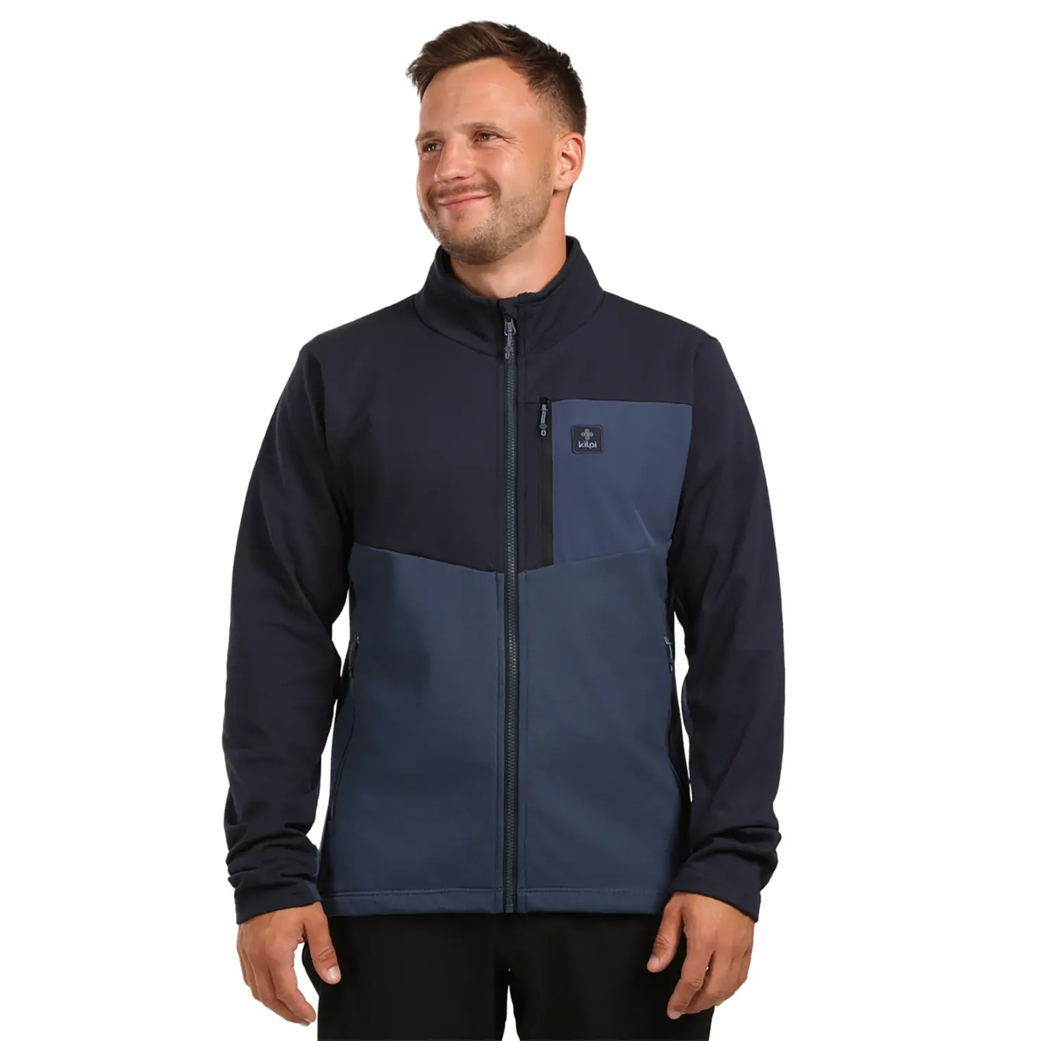 Fleece Kilpi Erin