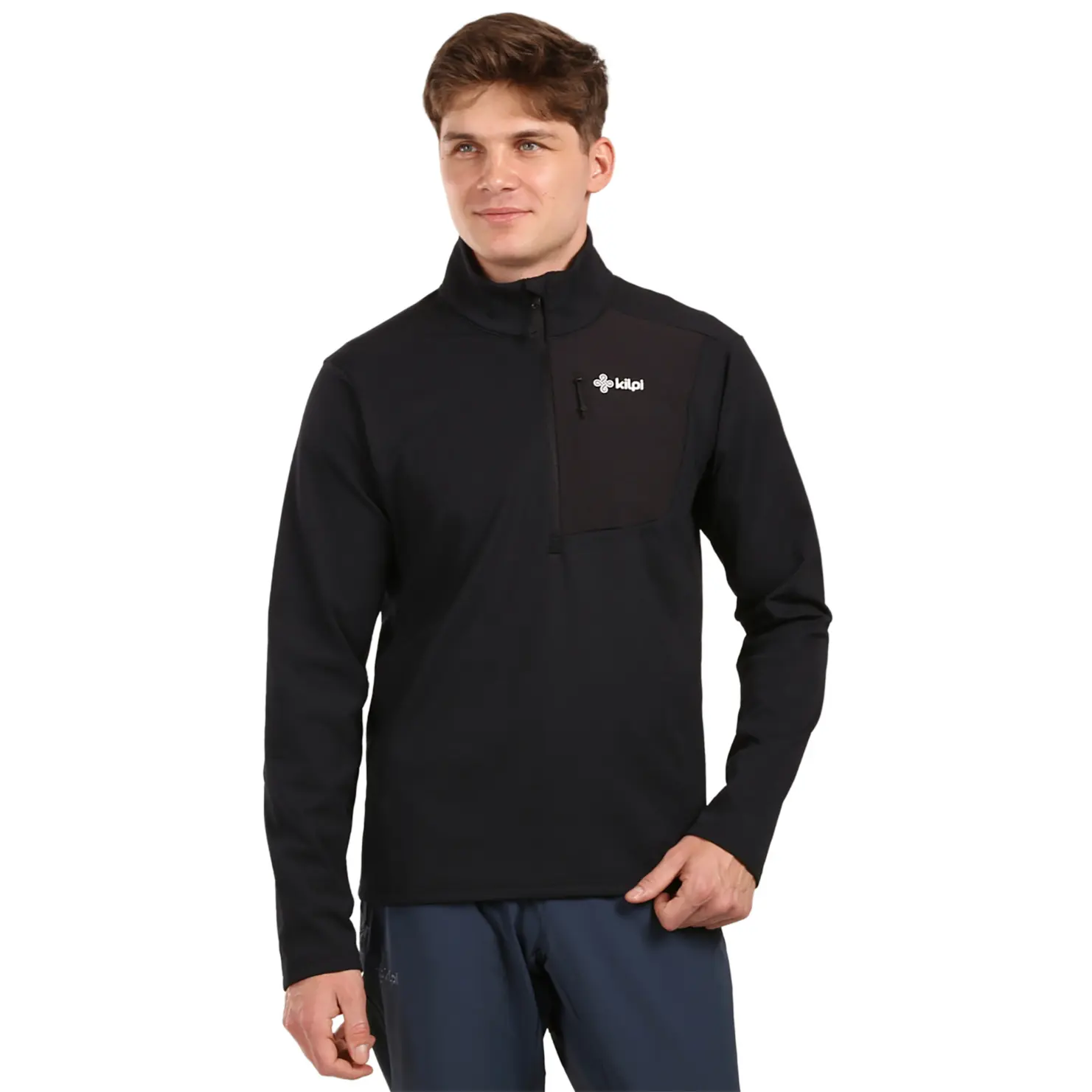 Fleece Kilpi Vigo