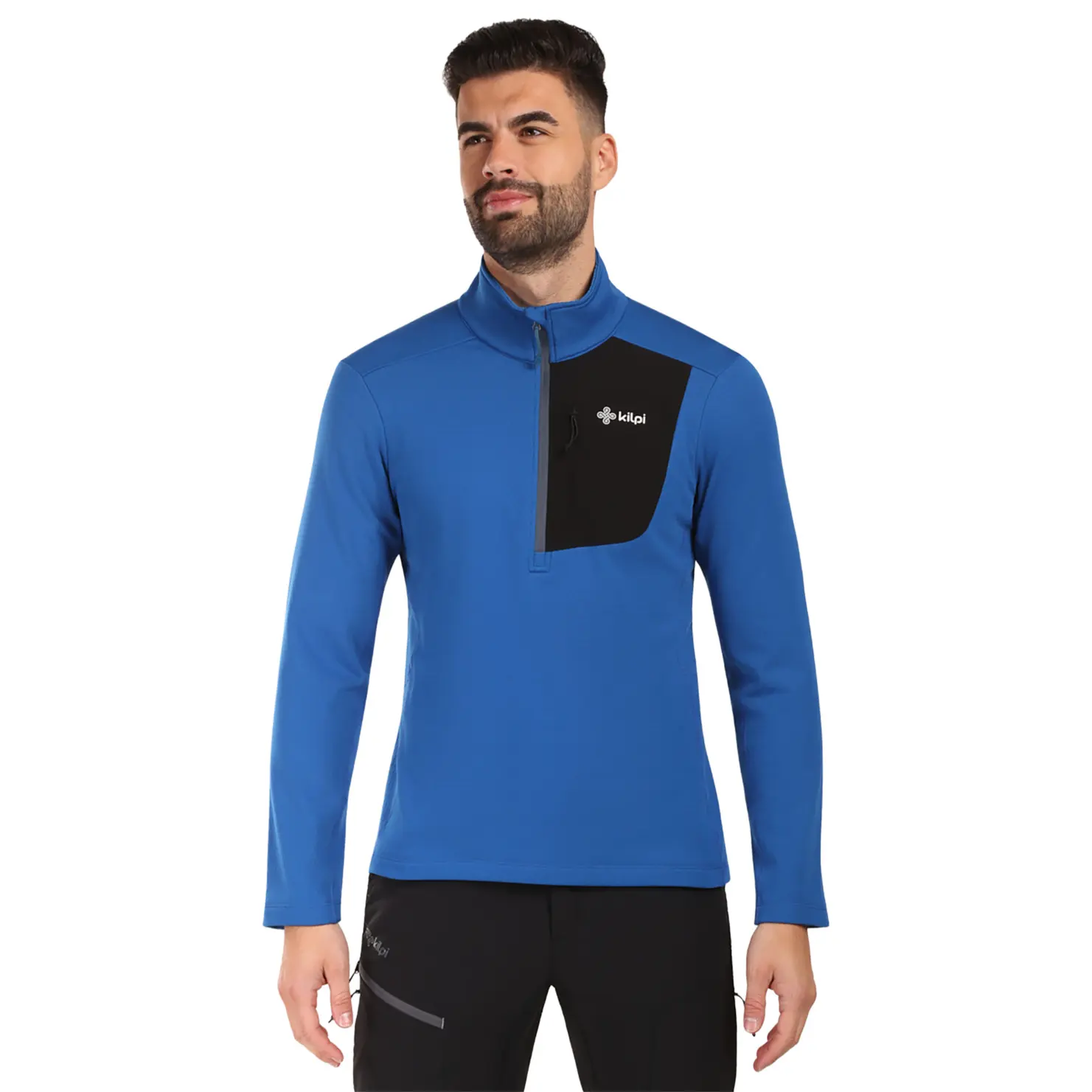 Fleece Kilpi Vigo