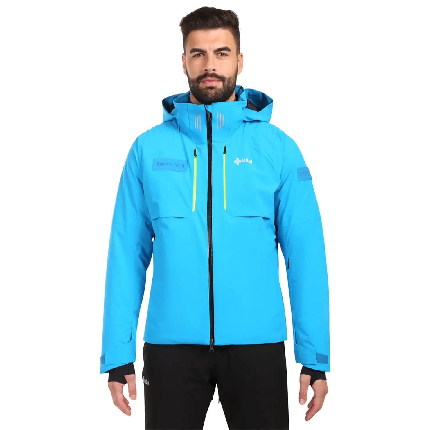 Klassische Skijacke Kilpi Dexen