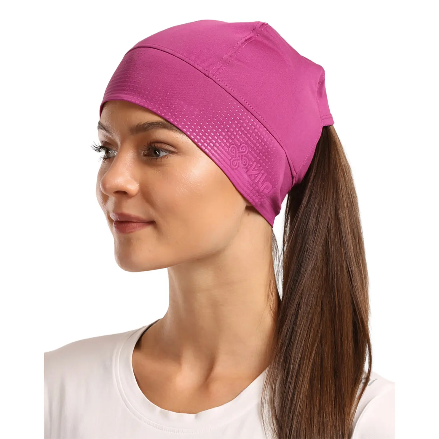 Cap Kilpi Tail