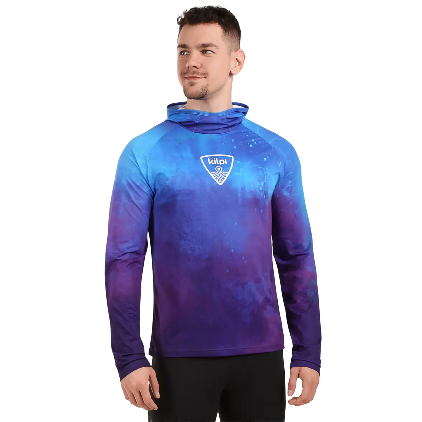 Kapuzenshirt Kilpi Teamo