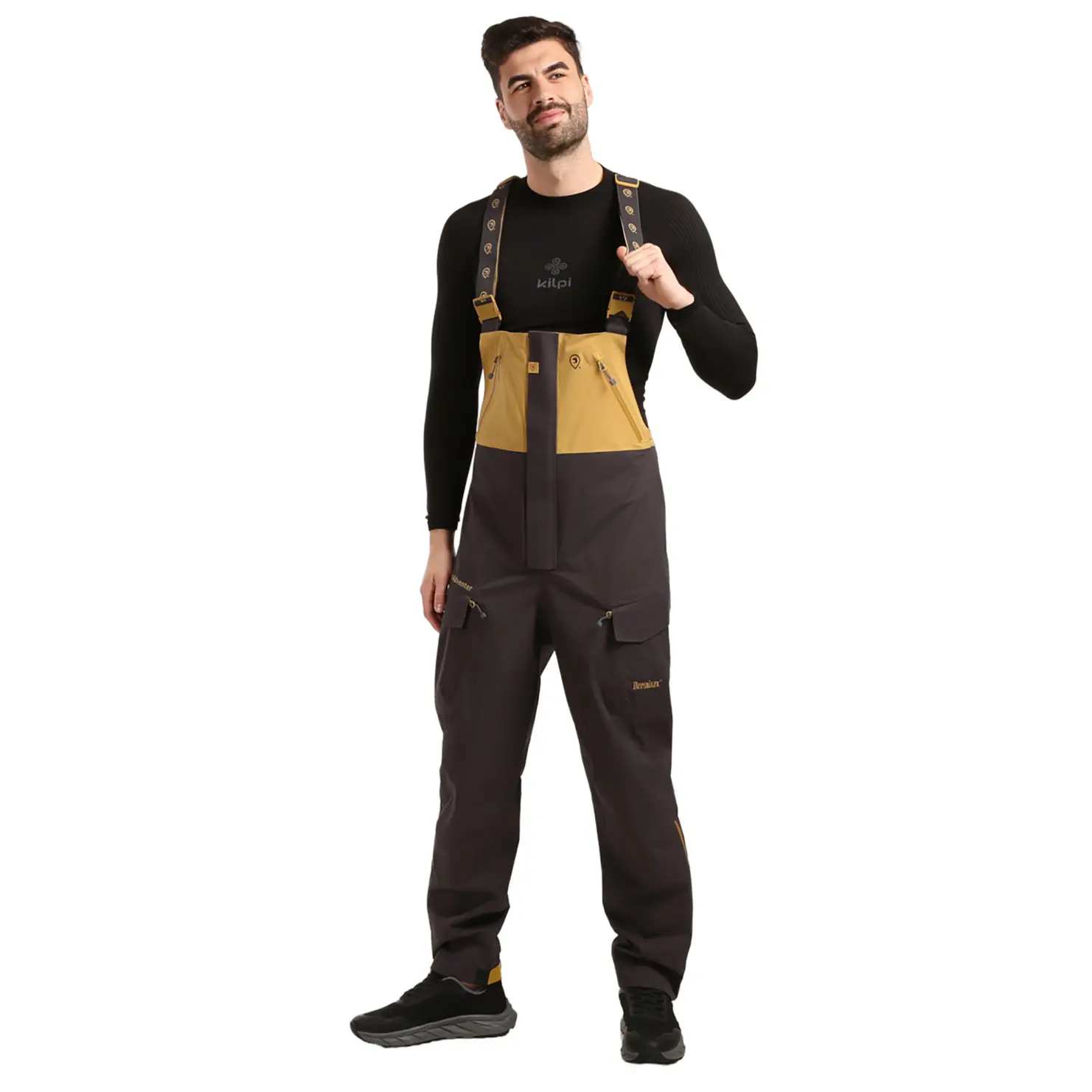 Waterdichte broek Kilpi Sirius