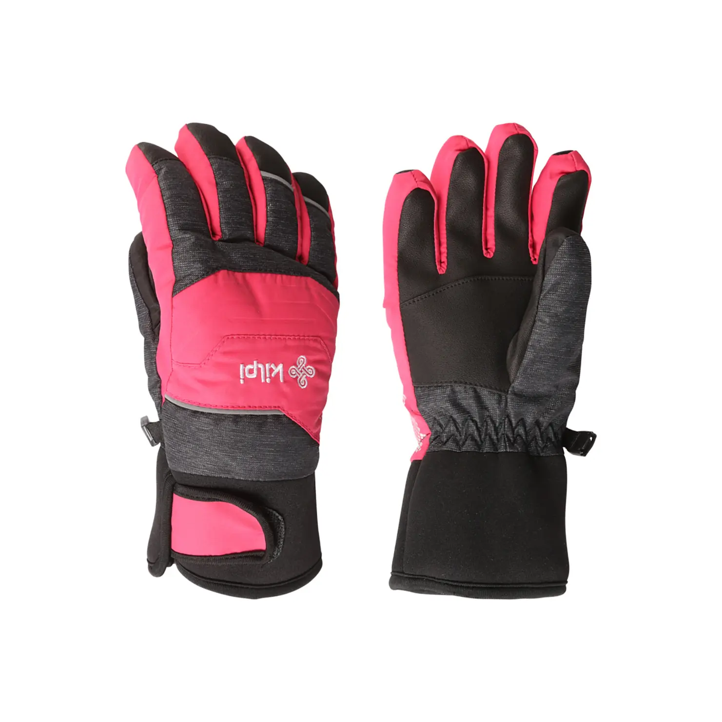 Skihandschuhe Kind Kilpi Skimi