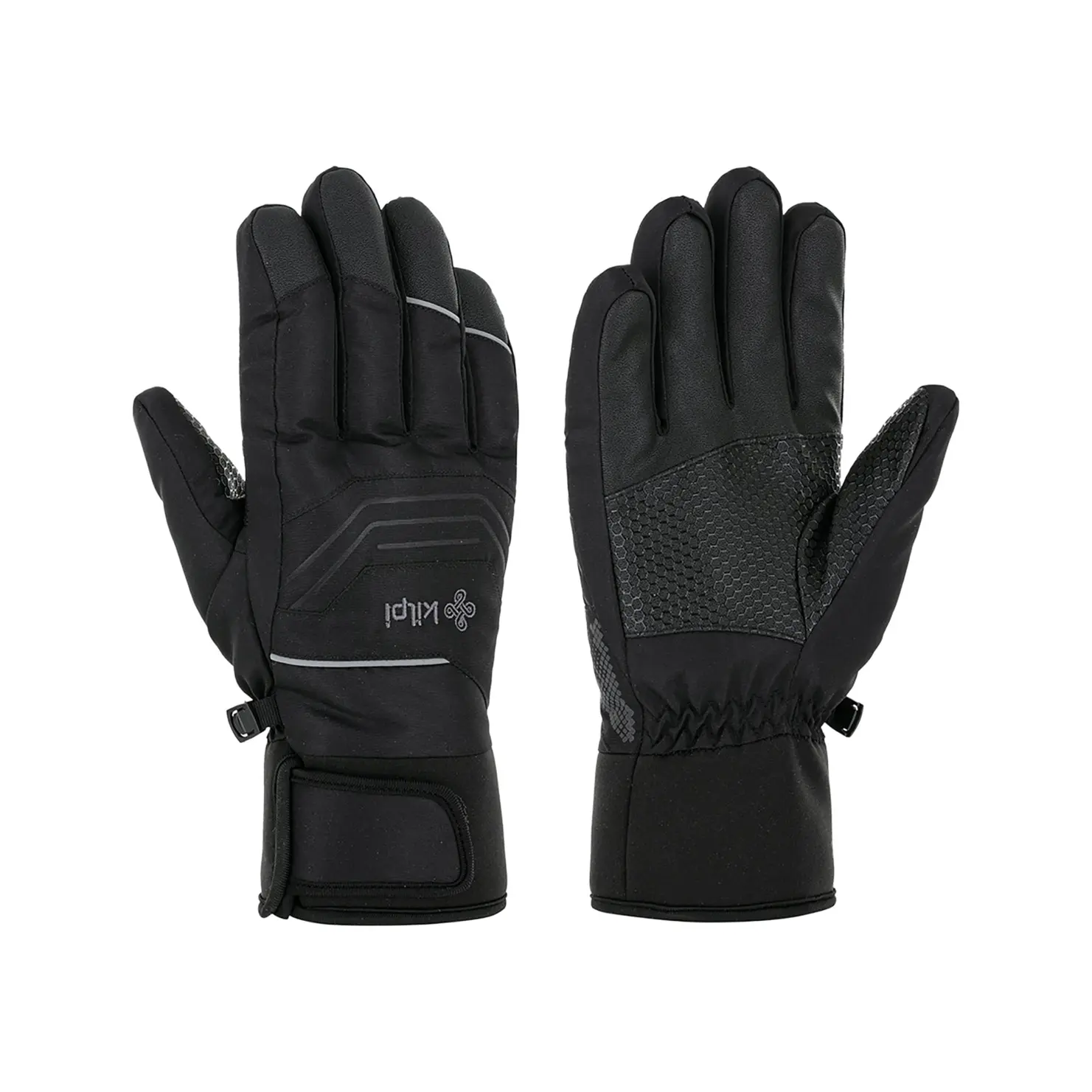 Skihandschoenen Kilpi Skimi